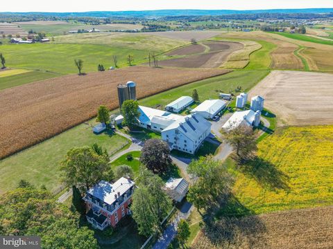 Vacant Land For Sale - 155 Shady Hill Road<br/> WATSONTOWN, PA 17777