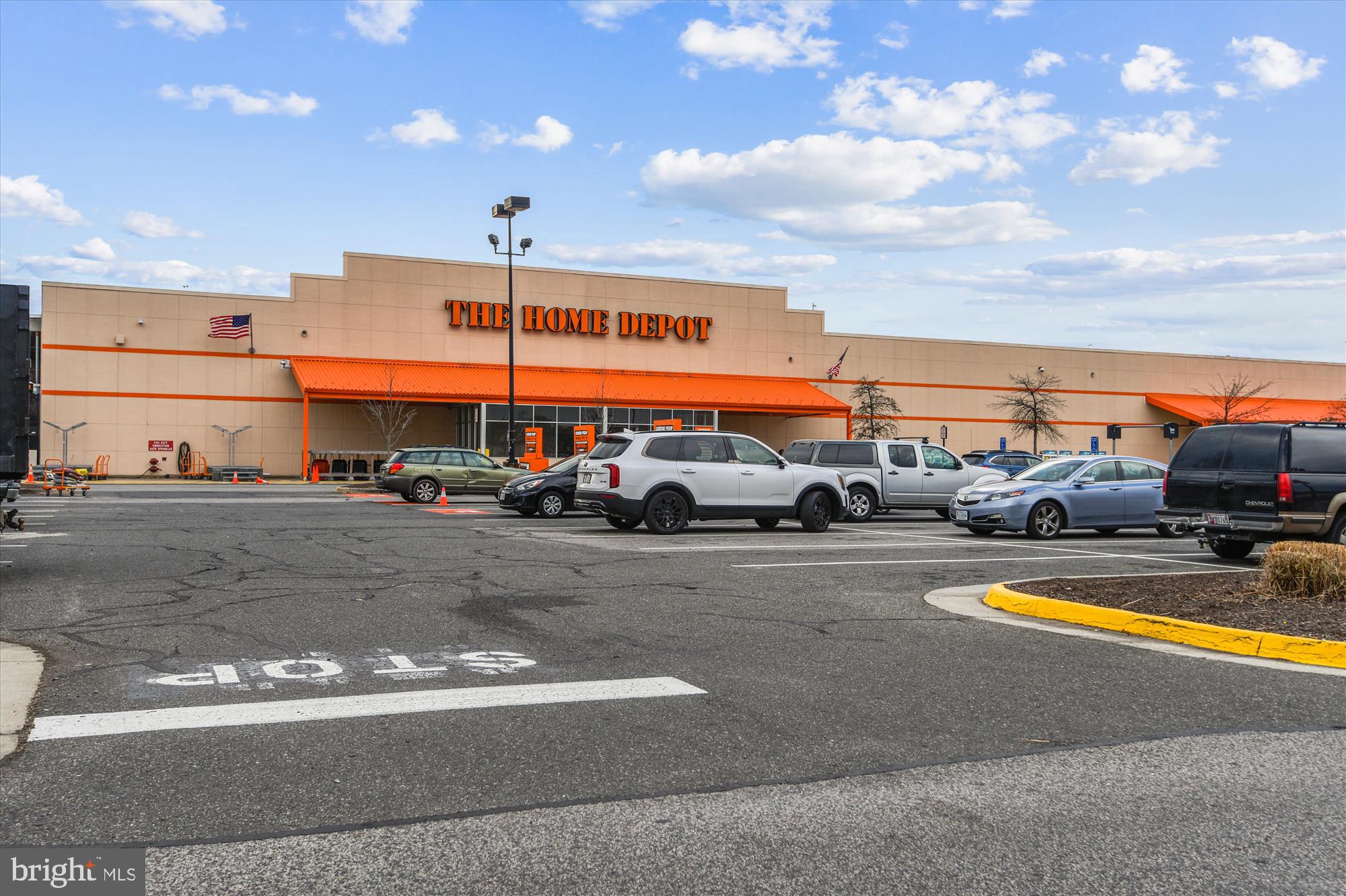 BUCKNELL MANOR - Residential