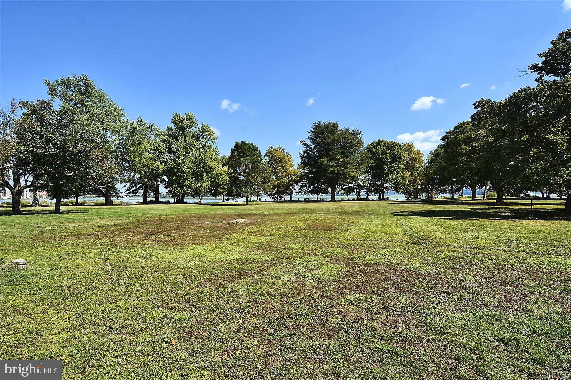 BUCKNELL MANOR - Residential