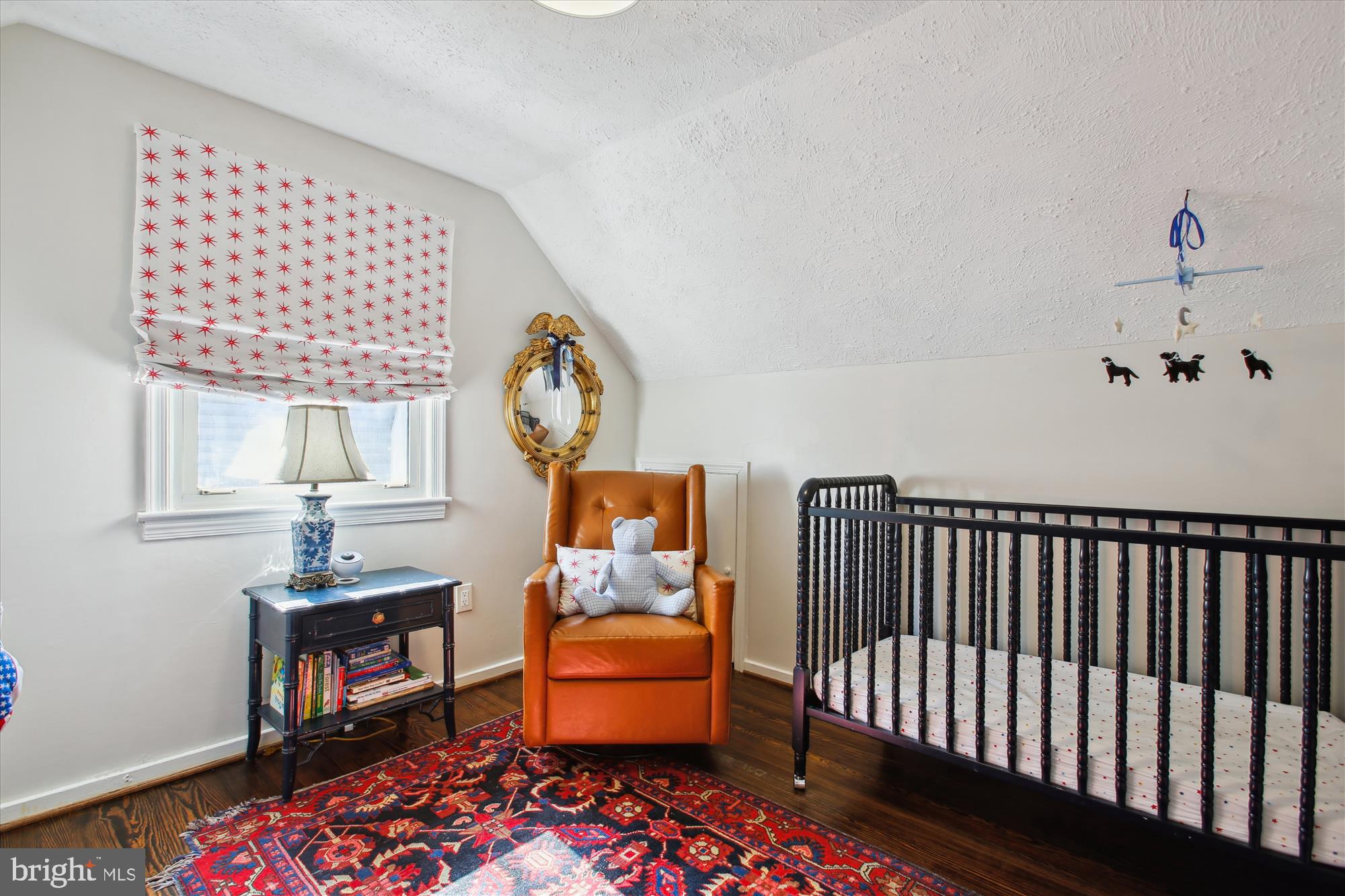 BUCKNELL MANOR - Residential