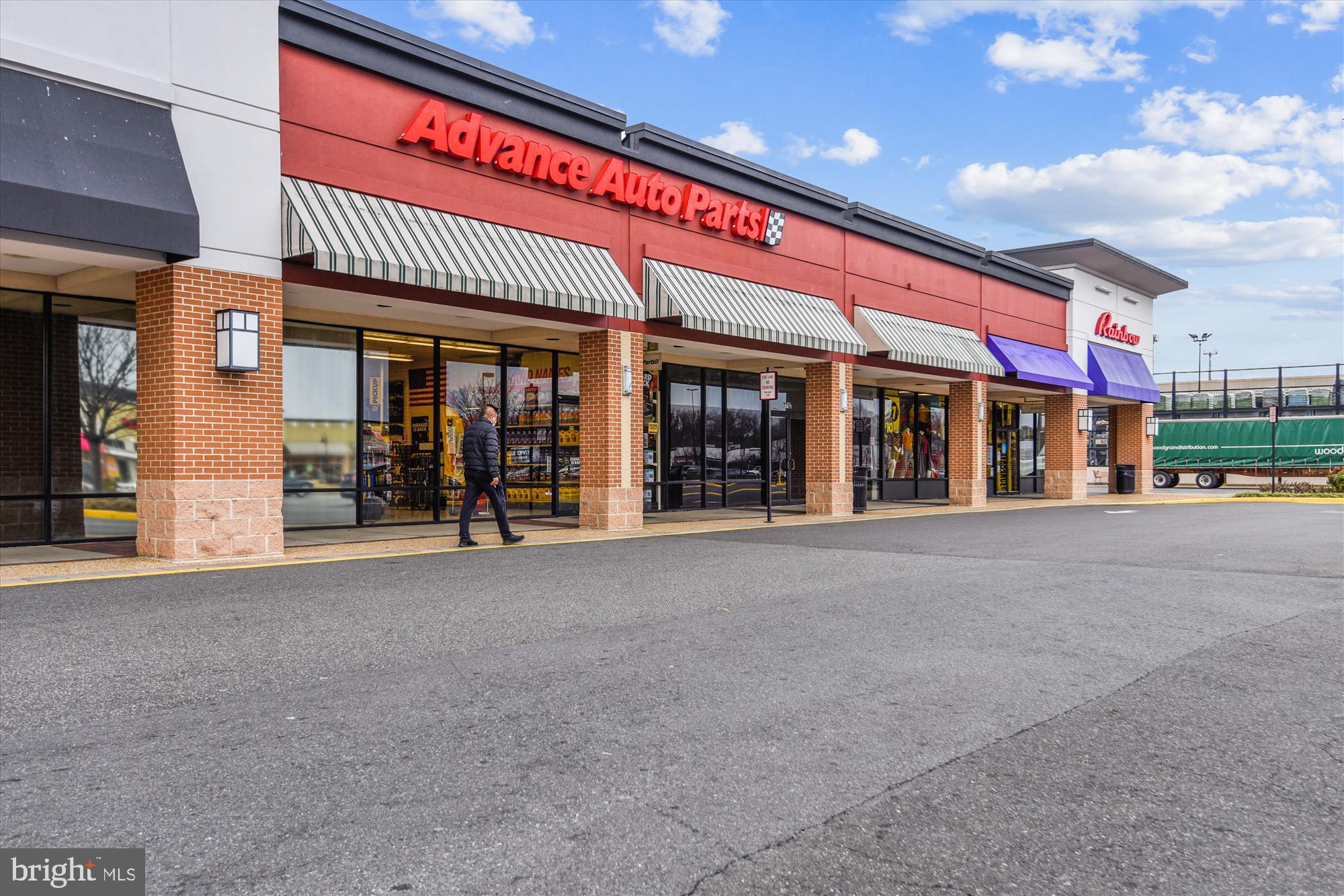 BUCKNELL MANOR - Residential