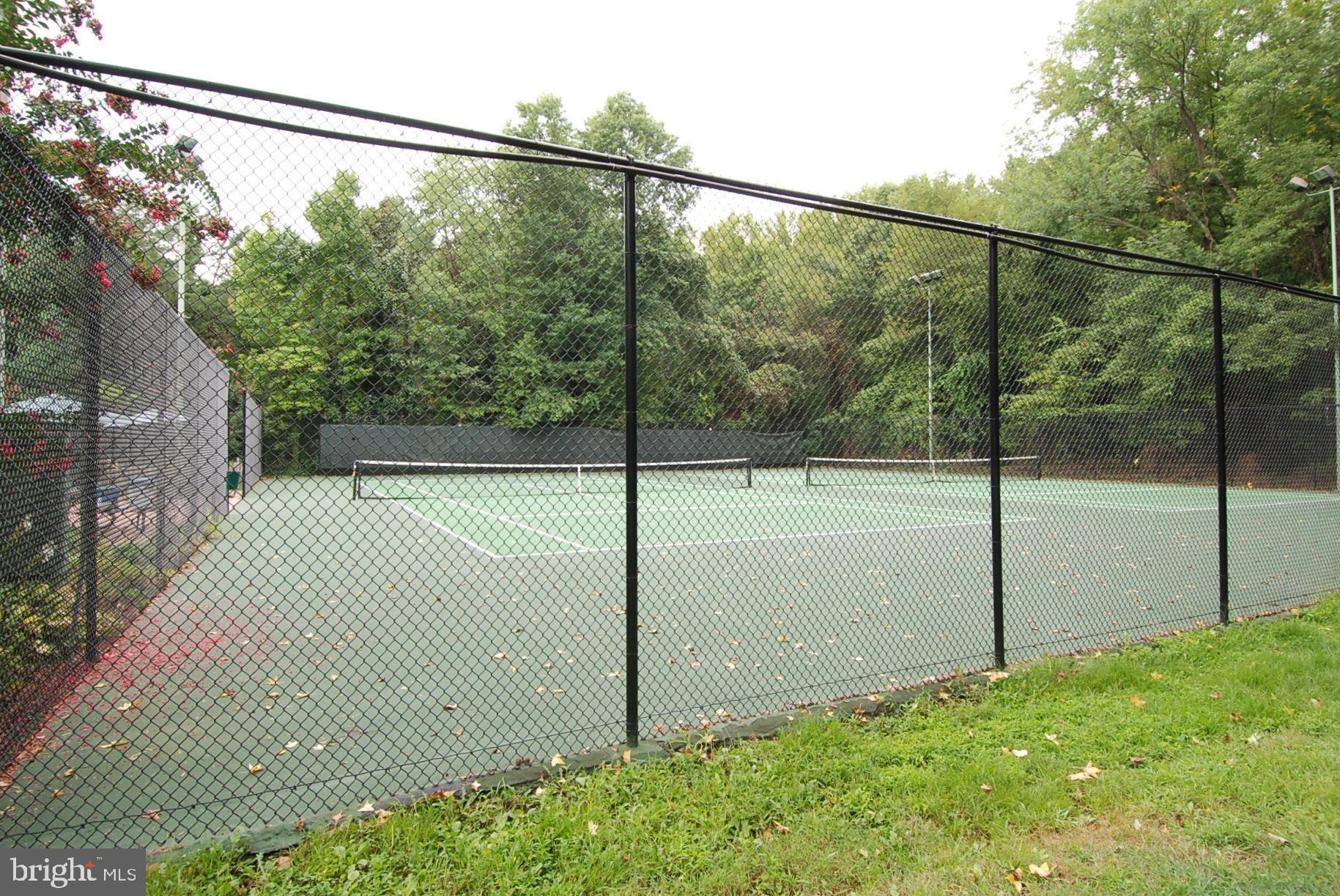 BUCKNELL MANOR - Residential