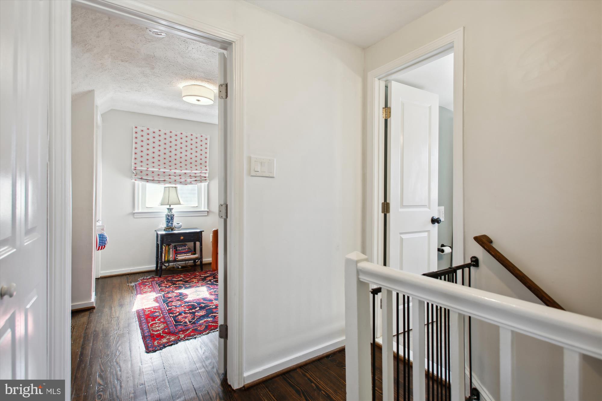 BUCKNELL MANOR - Residential