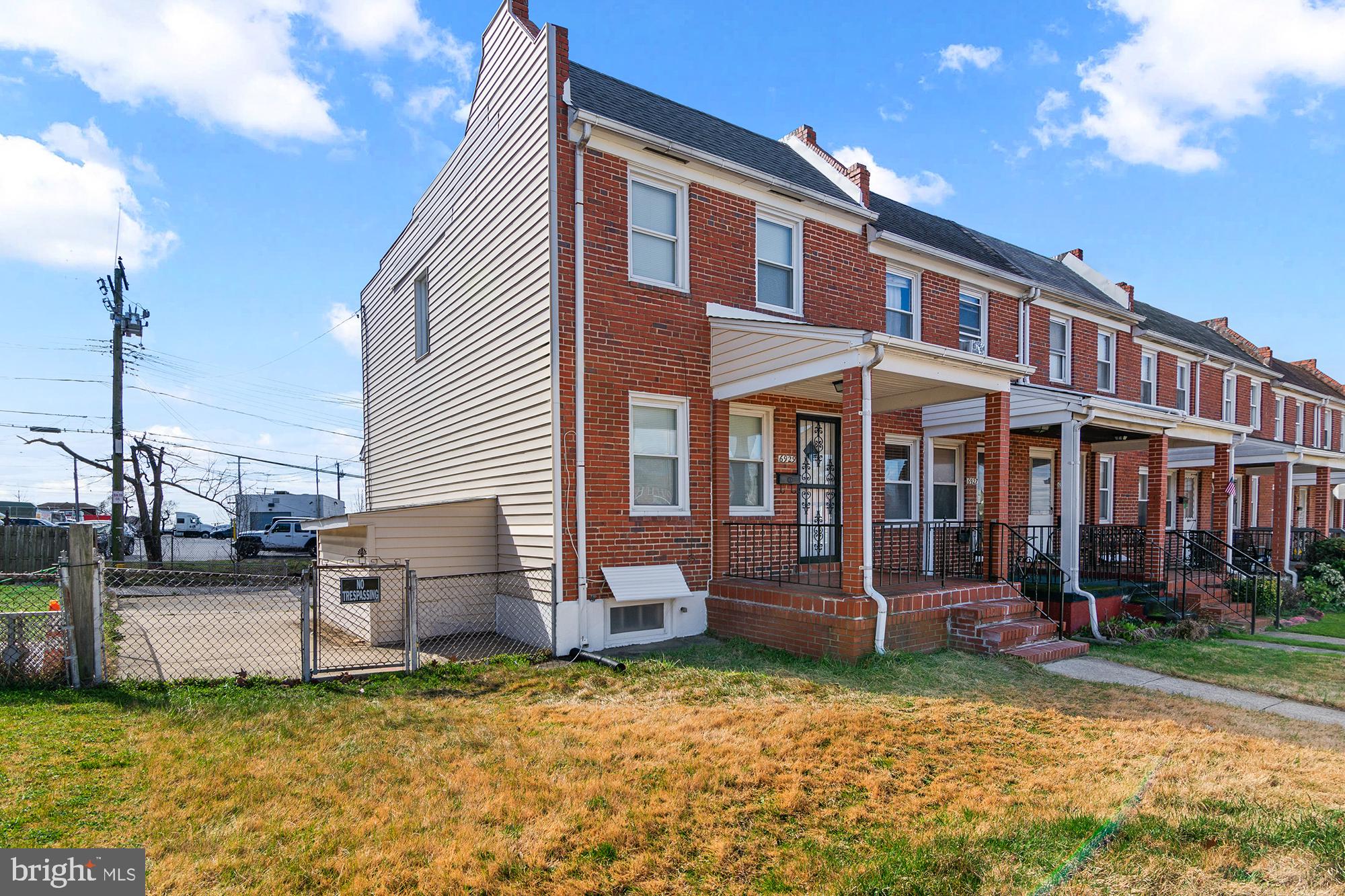 EASTWOOD - Residential