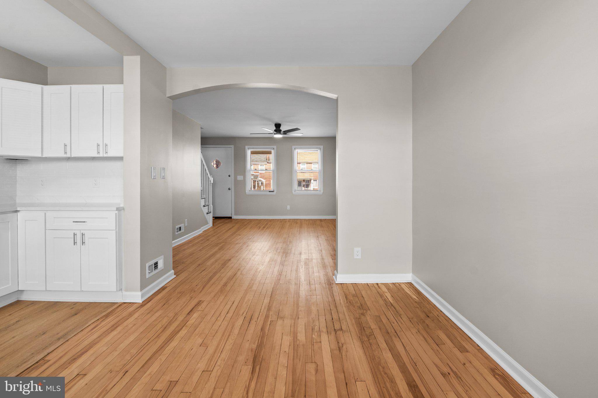 EASTWOOD - Residential