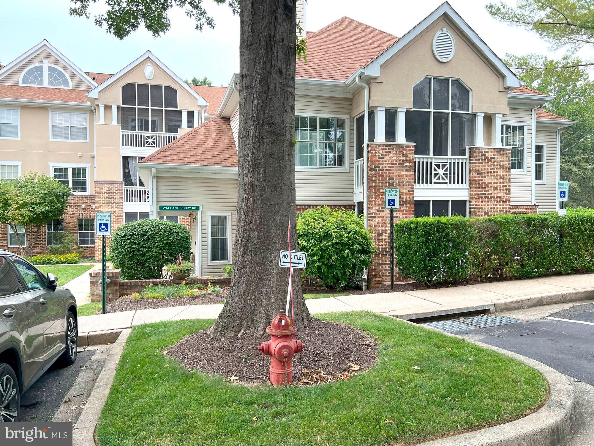 ABSOLUTE REAL ESTATE AUCTION TO THE HIGHEST BIDDER OVER $100,000!! Featuring ON SITE and SIMULCAST ONLINE bidding! Online bidding opens Wednesday, September 10, 2025. Live On Site Auction - Thursday, September 11, 2025 at 11:00 AM. List price is opening bid only. English Country Manor Condominium is located just south of Downtown Bel Air off Tollgate Road, near the Bel Air Athletic Club. The neighborhood is convenient to I-95 and US-1. Shopping, restaurants and public services are within walking distance. Community amenities include a clubhouse, inground swimming pool, exercise room and landscaped common grounds with gatehouse and ornamental ponds.
