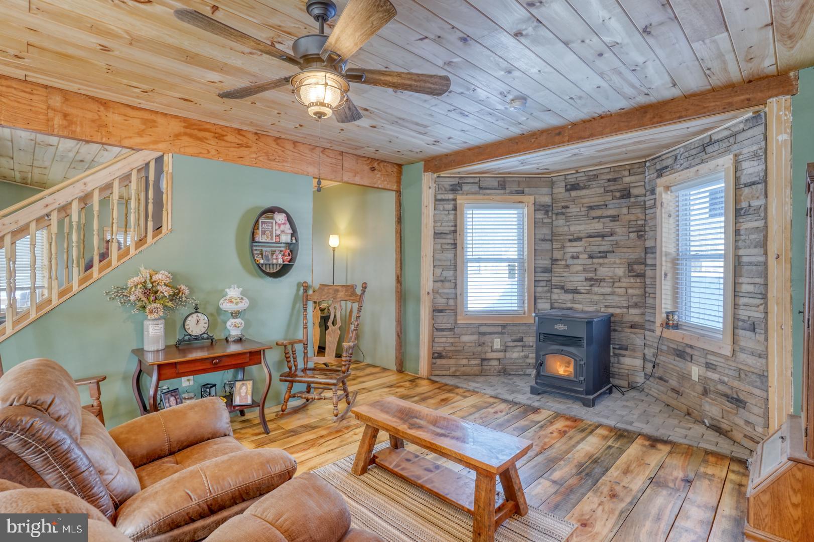 314 HOG RANGE ROAD