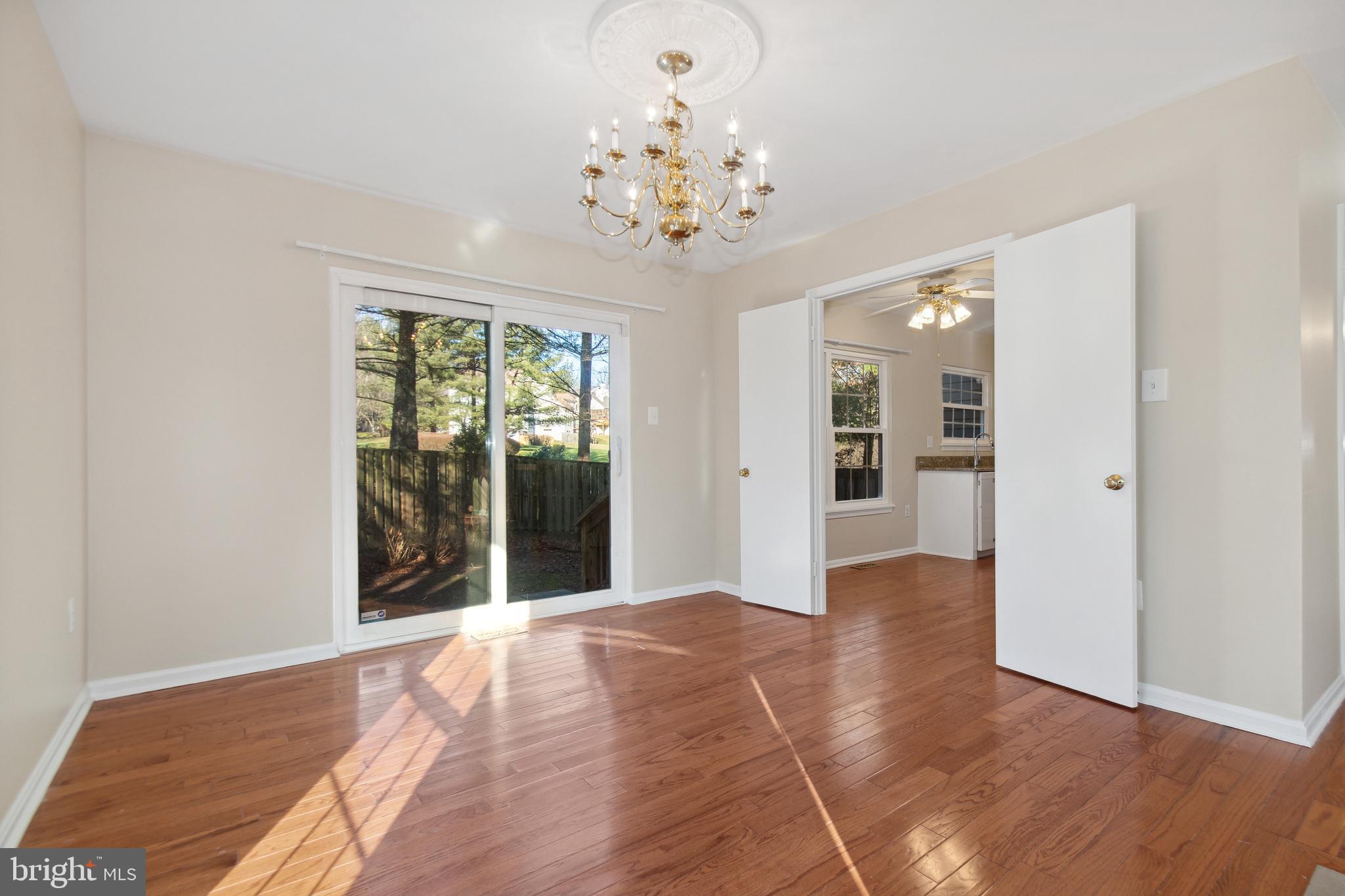 2 HUGO COURT