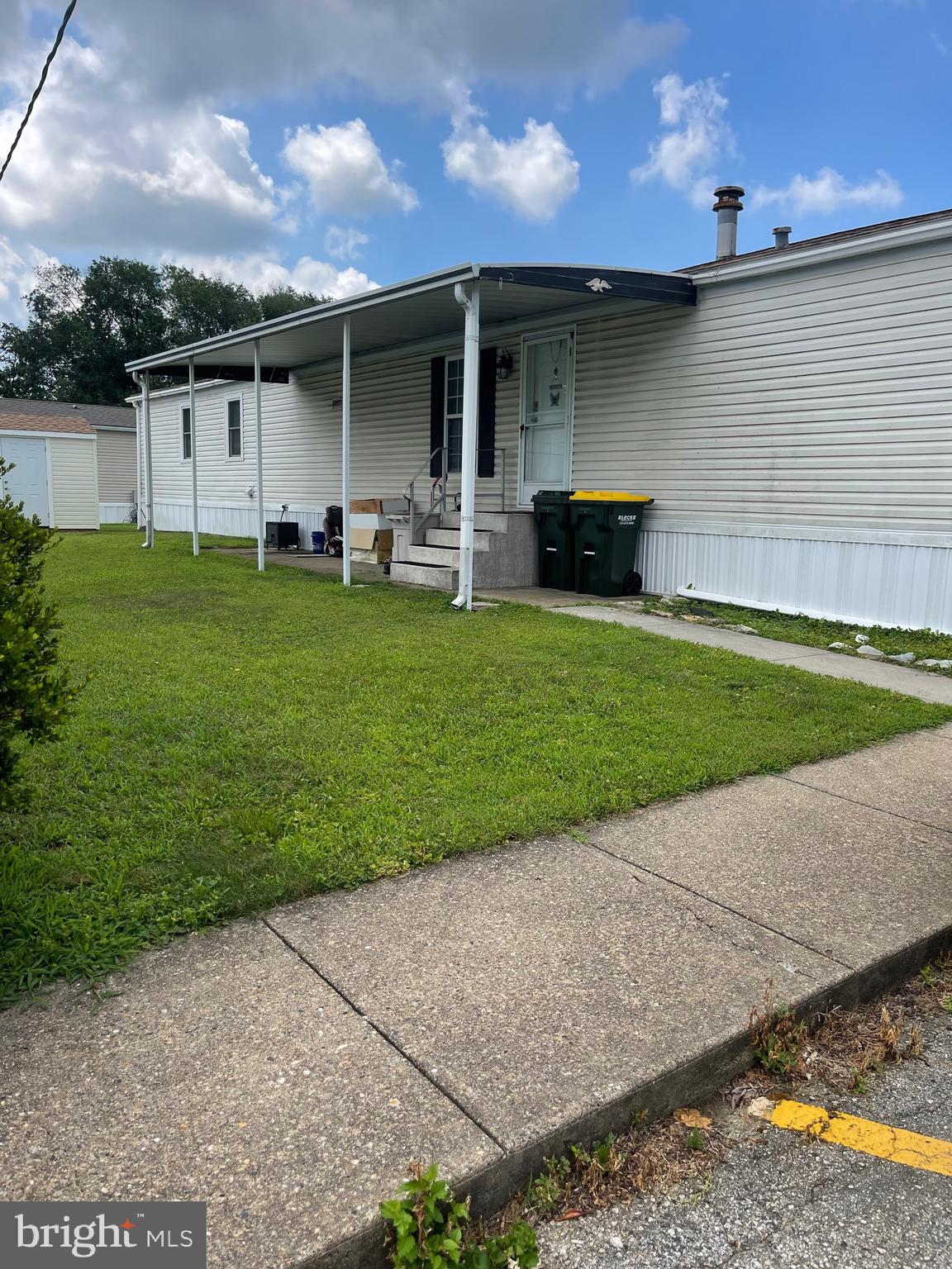 Great opportunity to own a home in highly sought after Penn Valley Terrace.Custom carpentry throughout.Master bedroom with custom ceiling with lighting.Master bathroom with shower and large closet. Custom kitchen with custom ceiling.Central Air.Front patio with awning.