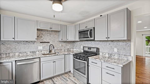 Townhouse For Sale - 9250 Bellbeck Road<br/> Baltimore County, BALTIMORE, MD 21234