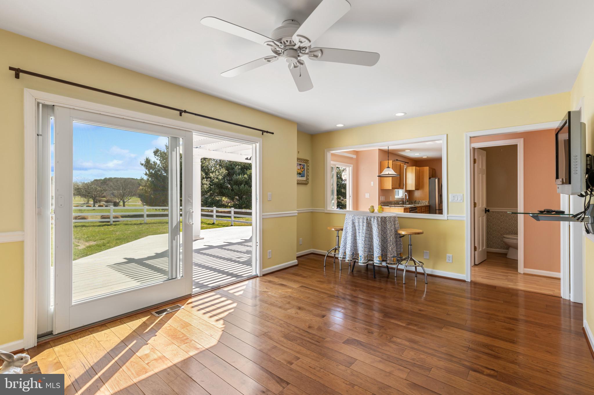 HUNTERS RIDGE - Residential