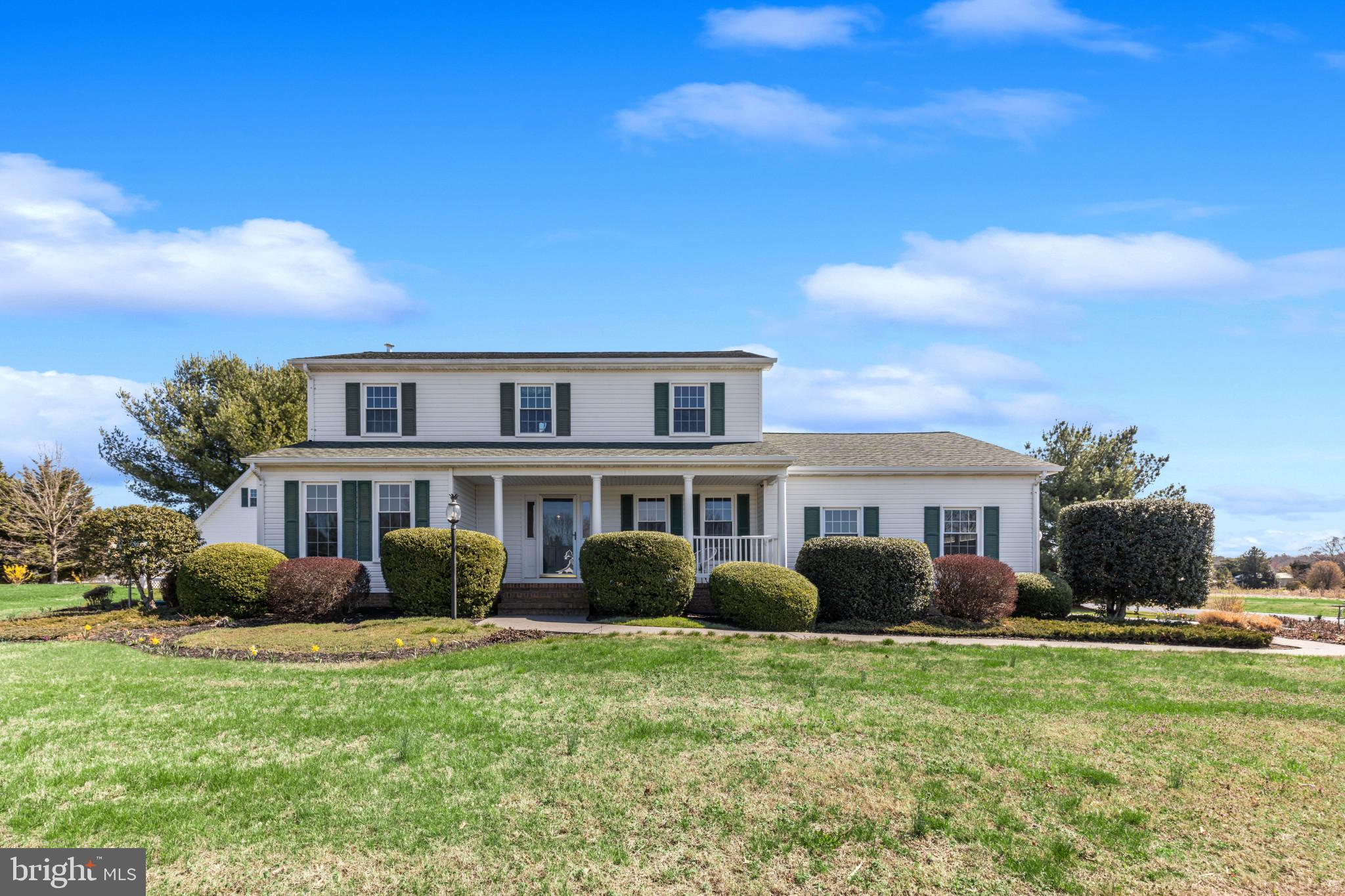 HUNTERS RIDGE - Residential