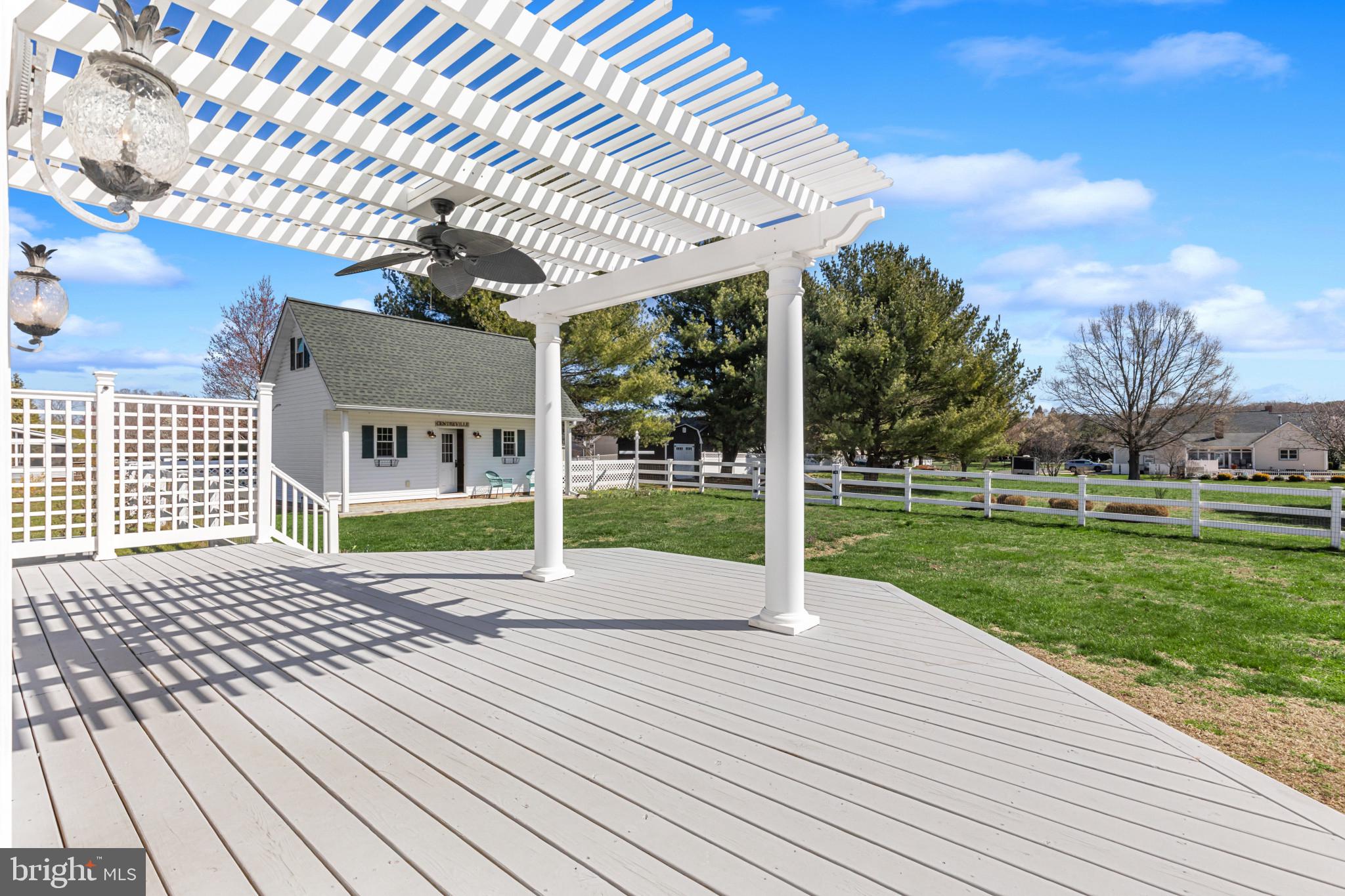 HUNTERS RIDGE - Residential