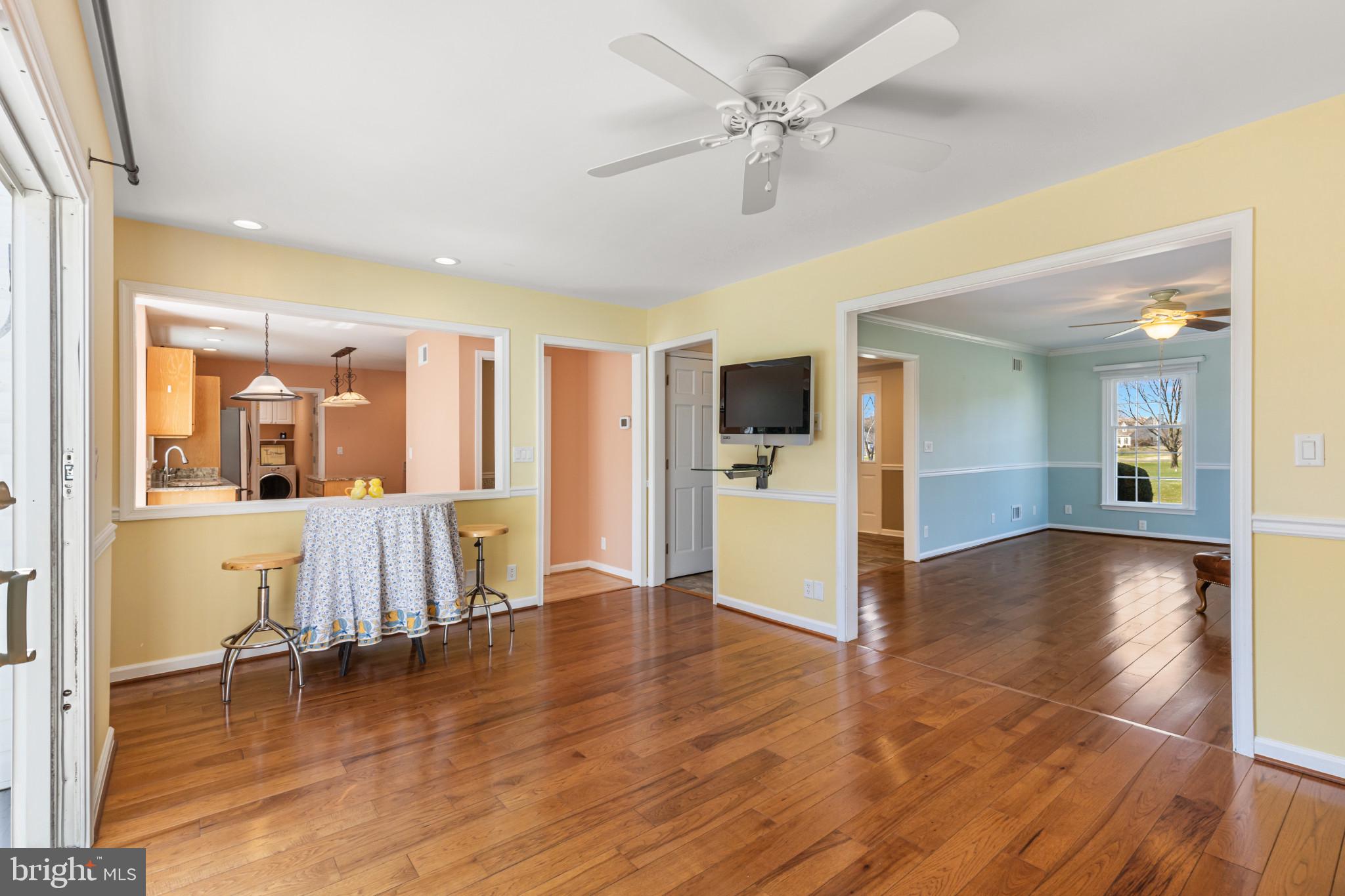 HUNTERS RIDGE - Residential