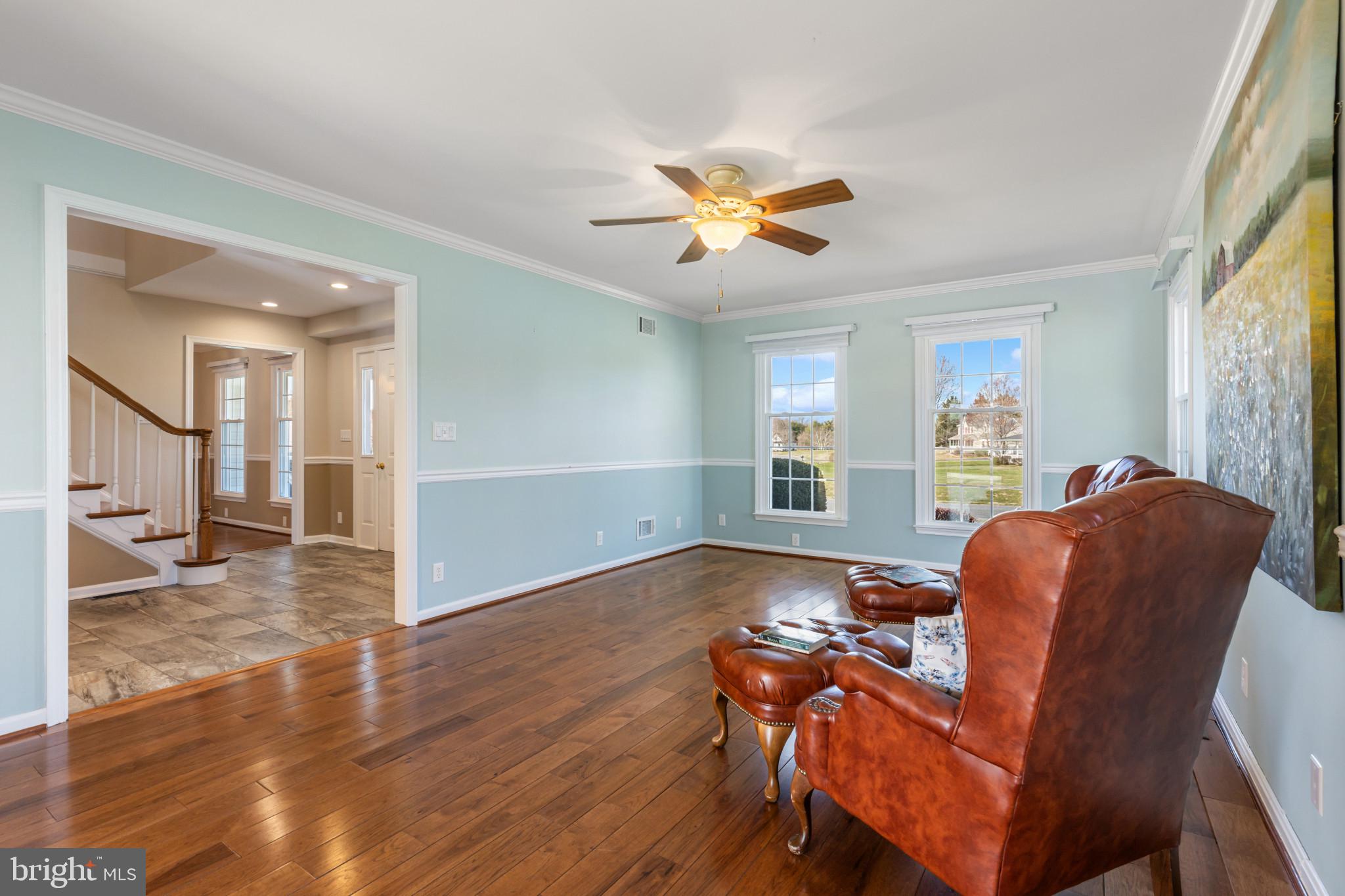 HUNTERS RIDGE - Residential