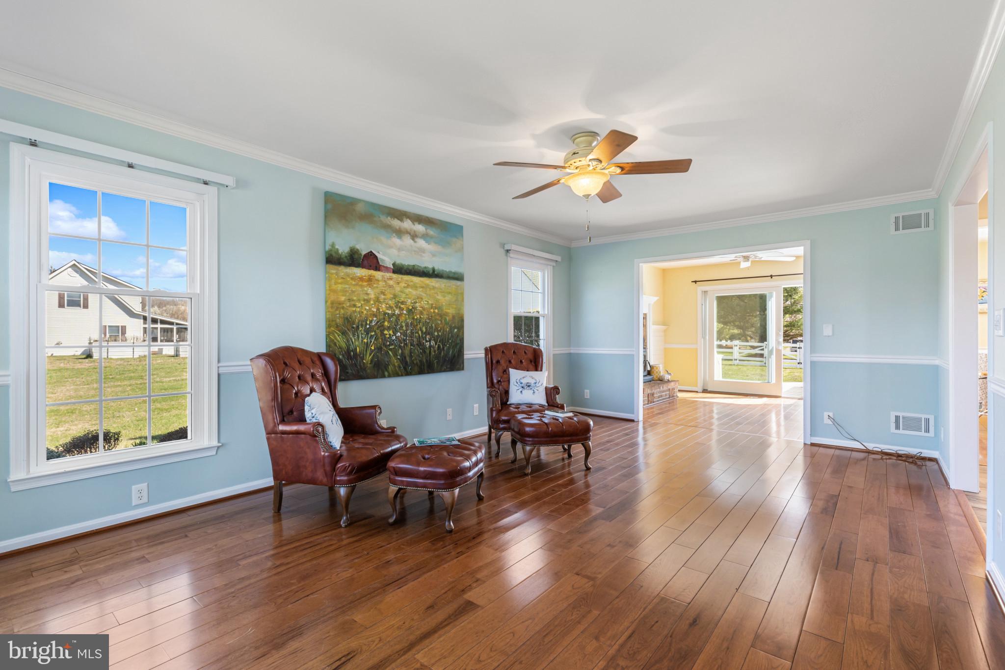 HUNTERS RIDGE - Residential