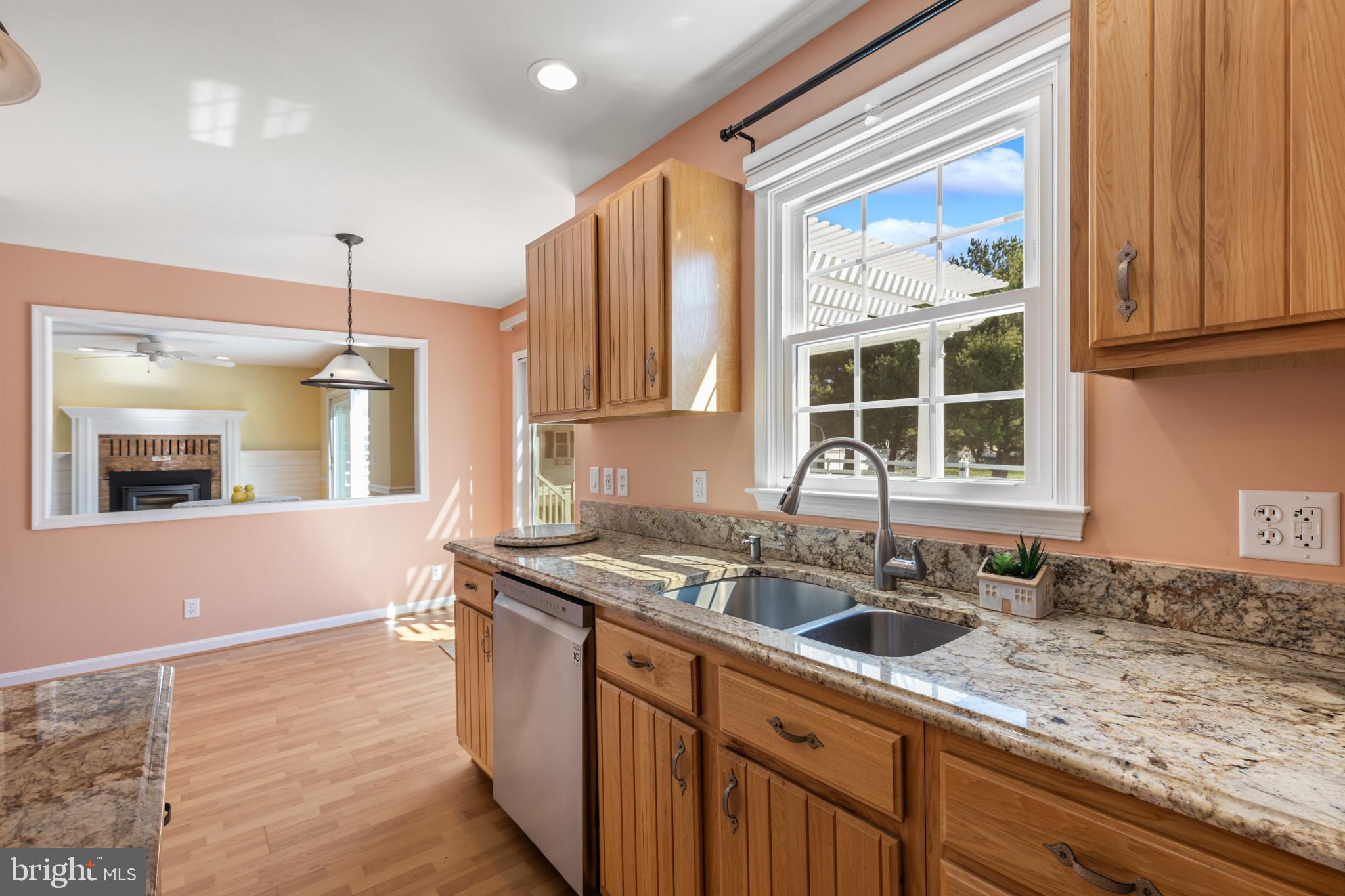 HUNTERS RIDGE - Residential