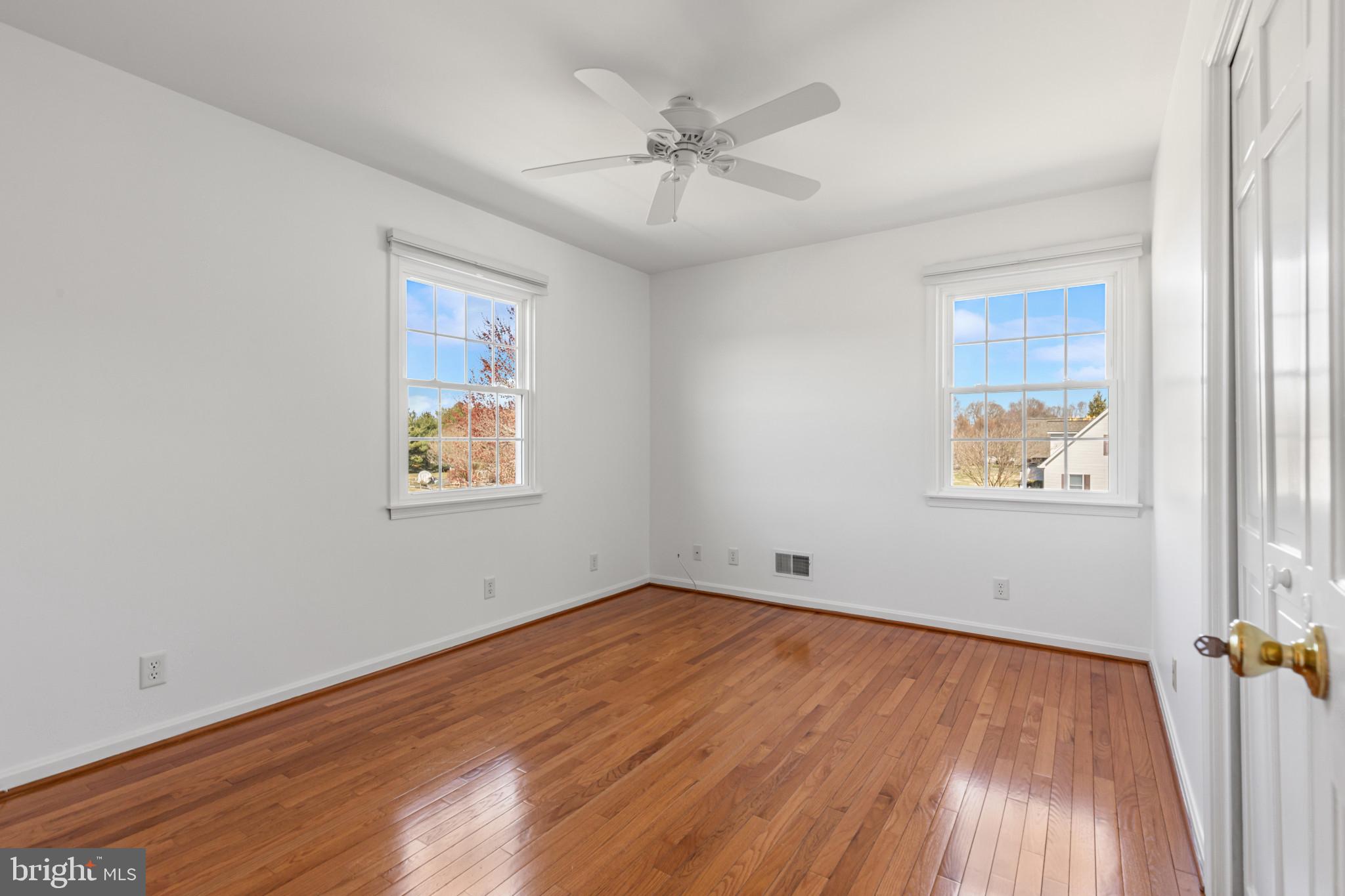 HUNTERS RIDGE - Residential