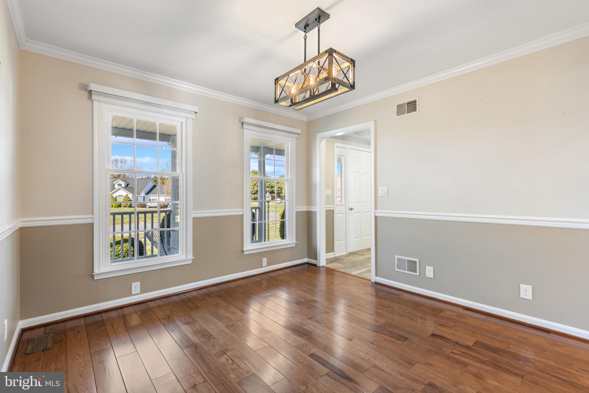 HUNTERS RIDGE - Residential