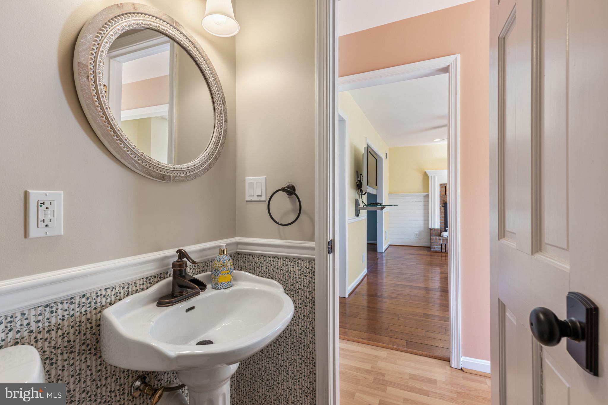 HUNTERS RIDGE - Residential