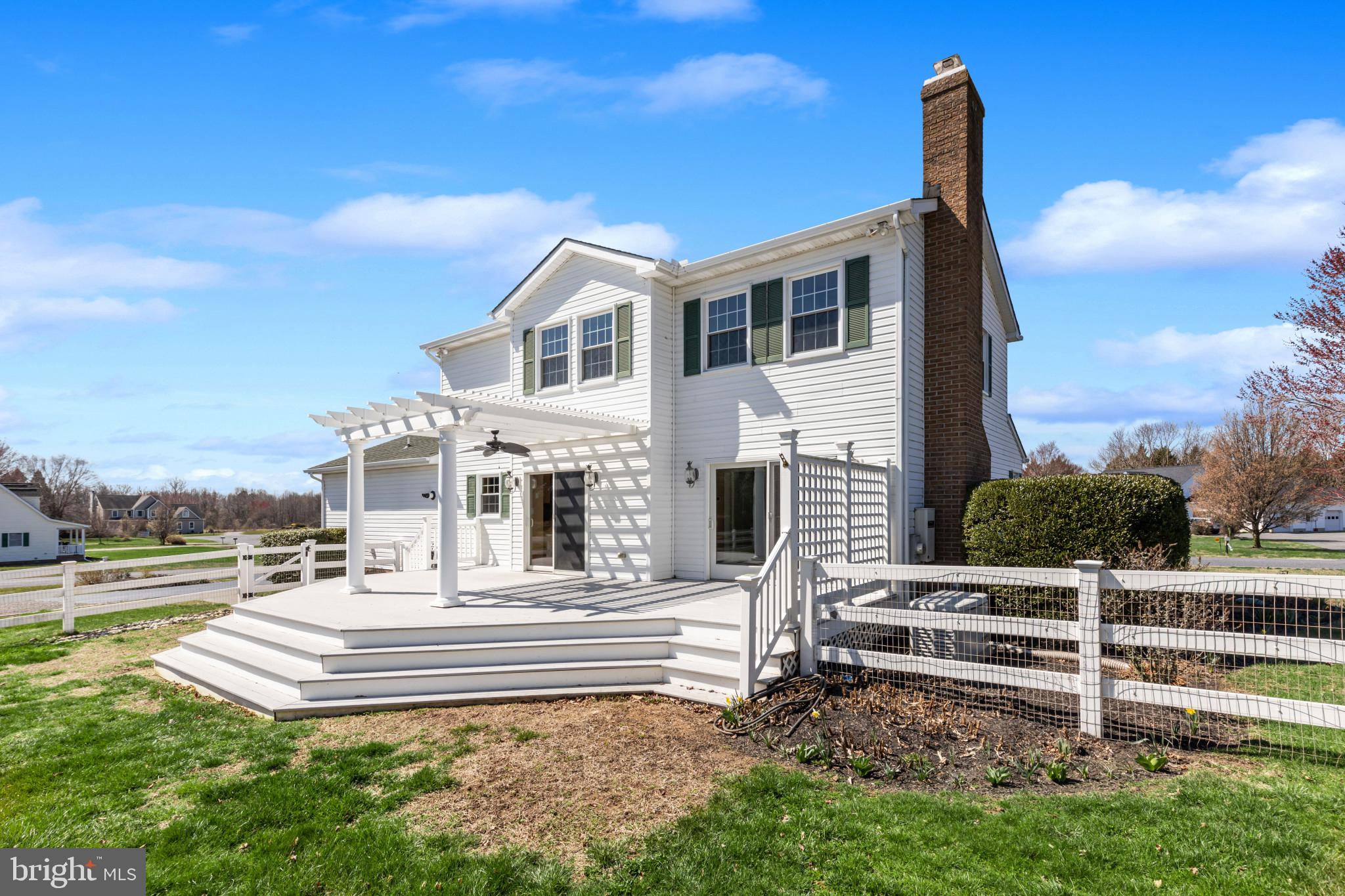 HUNTERS RIDGE - Residential