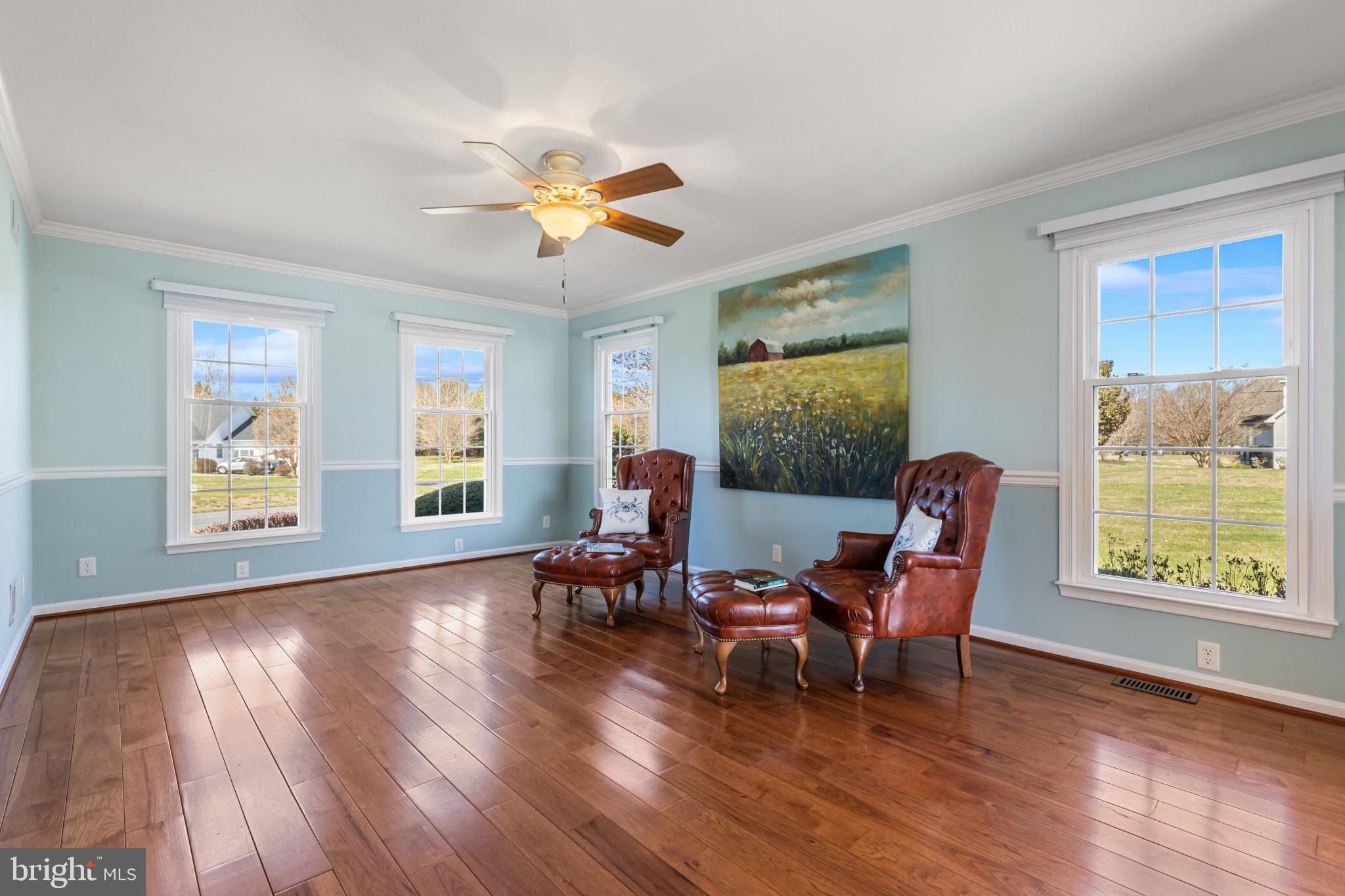 HUNTERS RIDGE - Residential