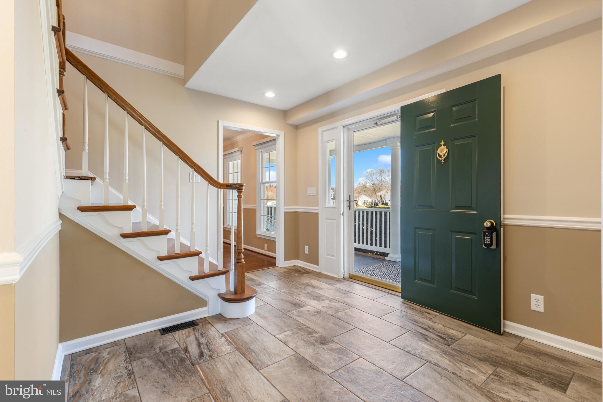 HUNTERS RIDGE - Residential