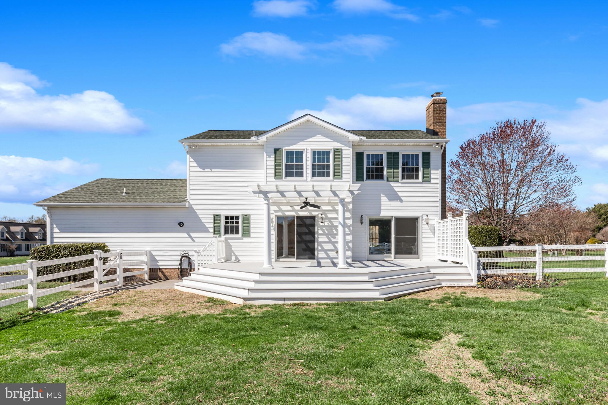 HUNTERS RIDGE - Residential