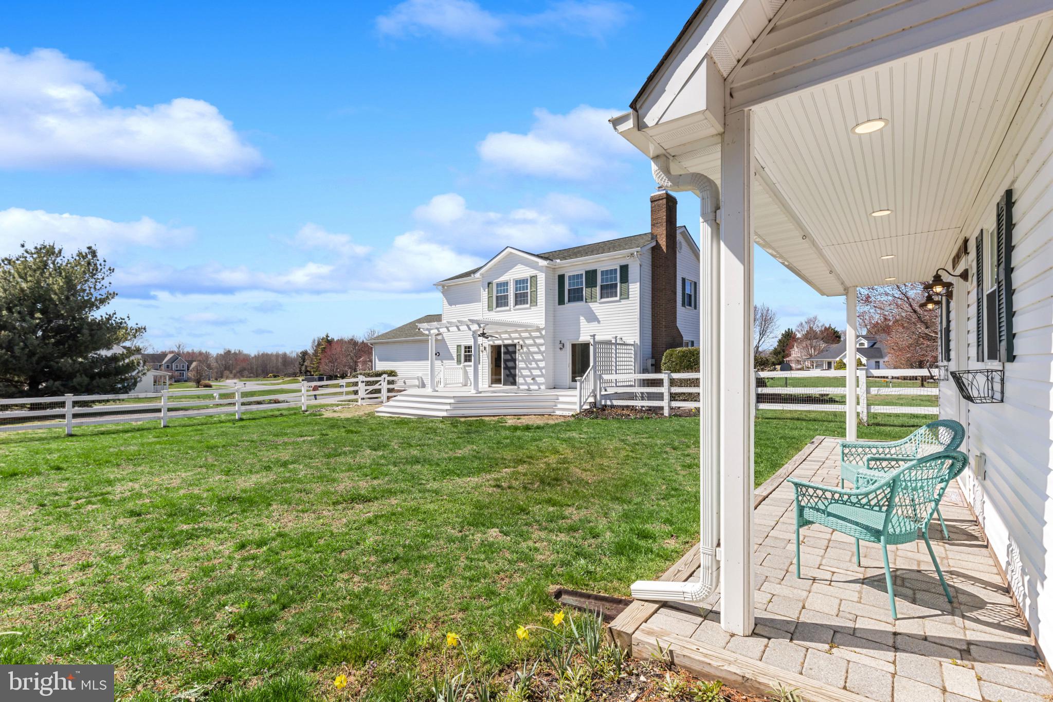 HUNTERS RIDGE - Residential