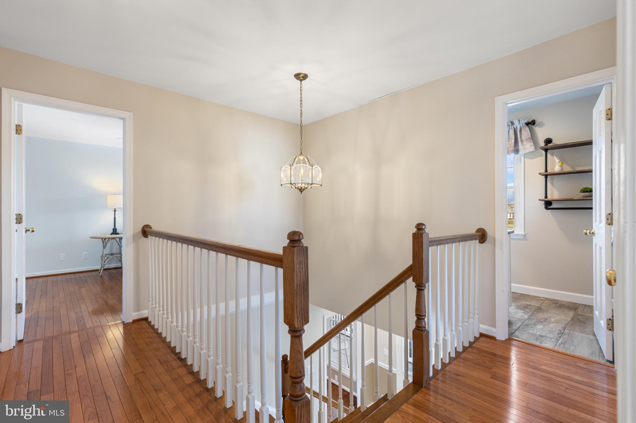 HUNTERS RIDGE - Residential