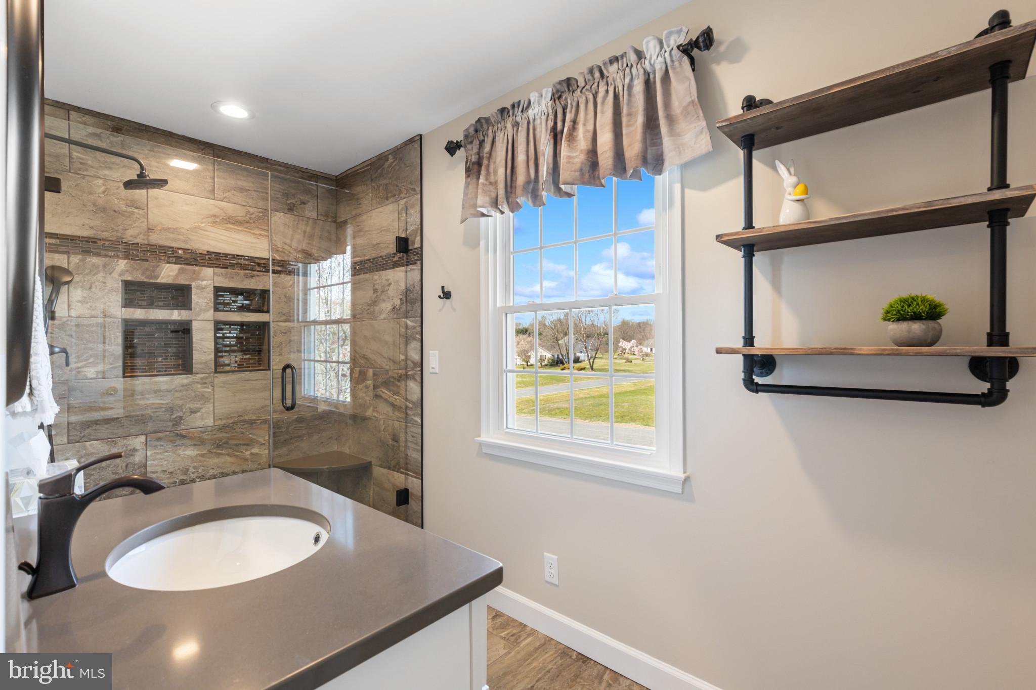 HUNTERS RIDGE - Residential