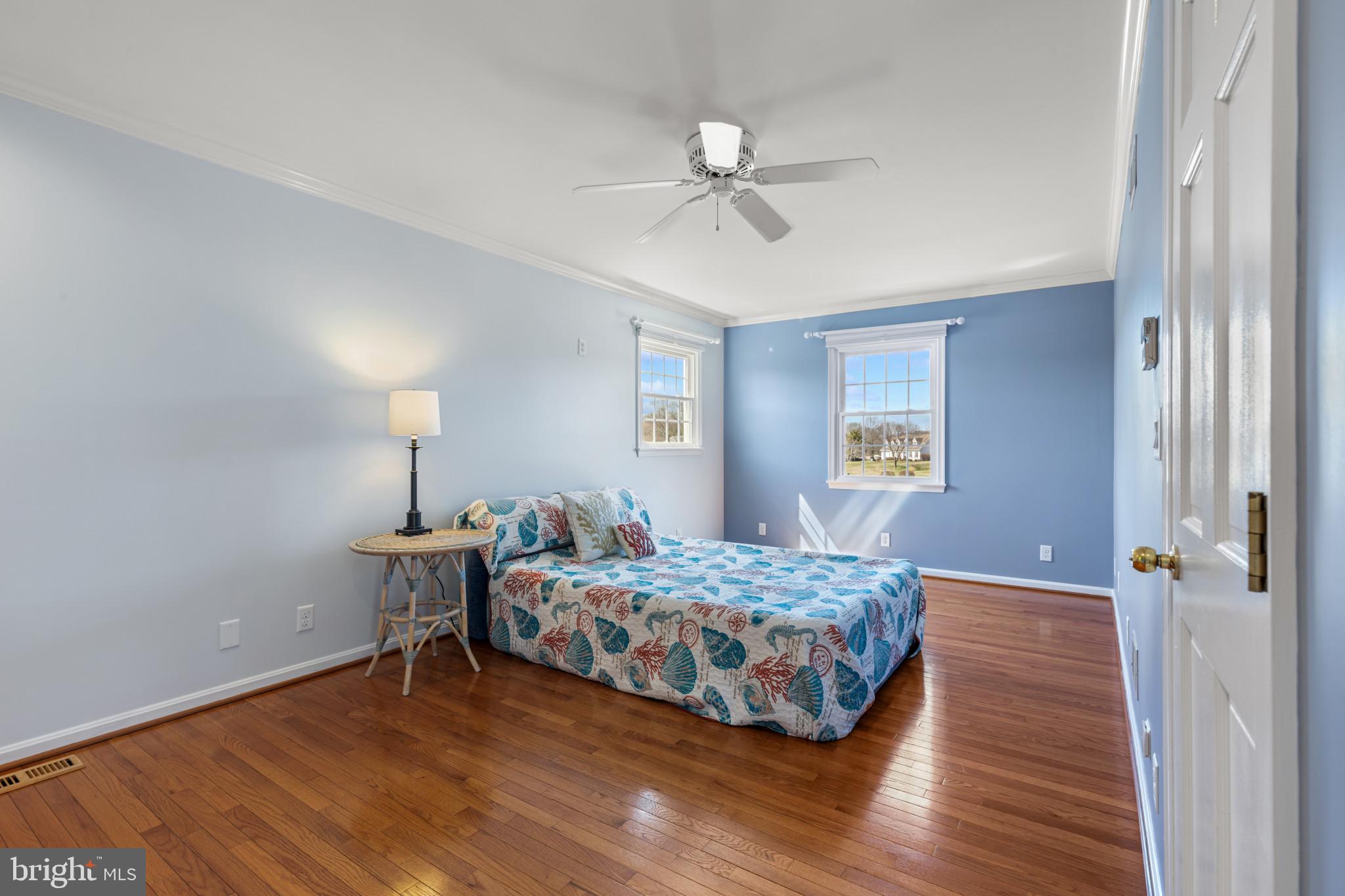 HUNTERS RIDGE - Residential