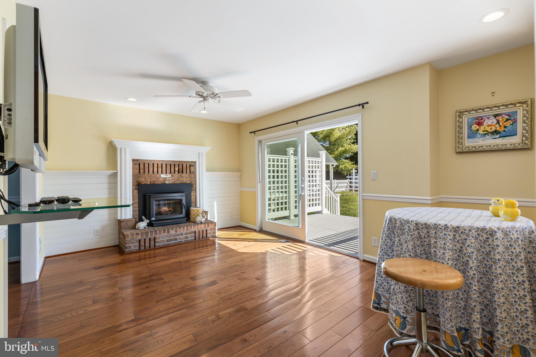 HUNTERS RIDGE - Residential