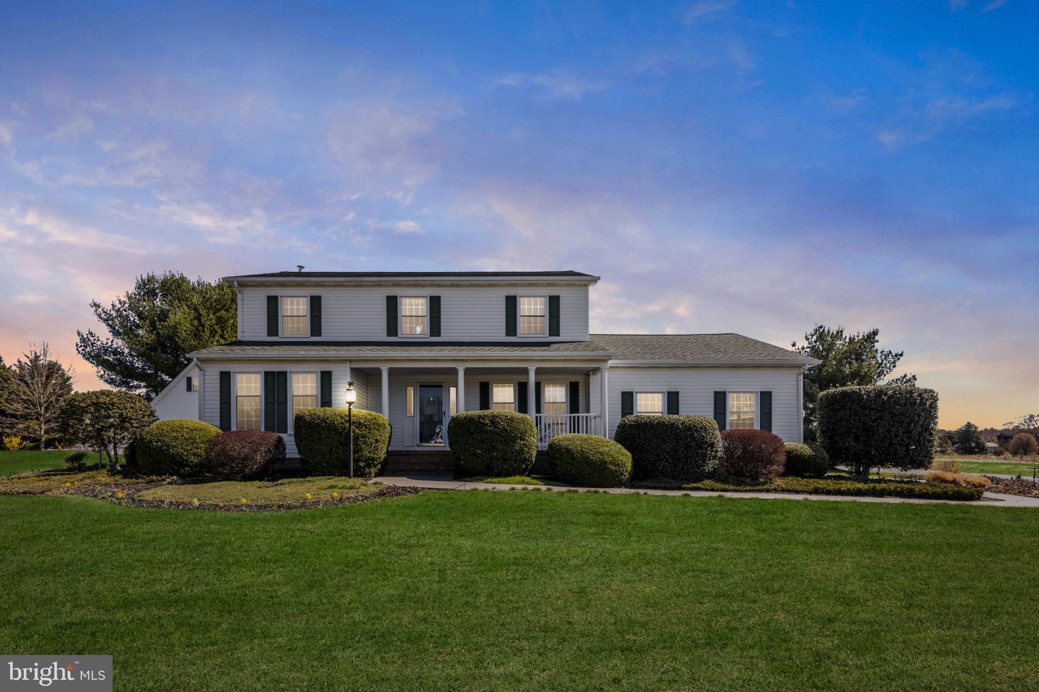 HUNTERS RIDGE - Residential