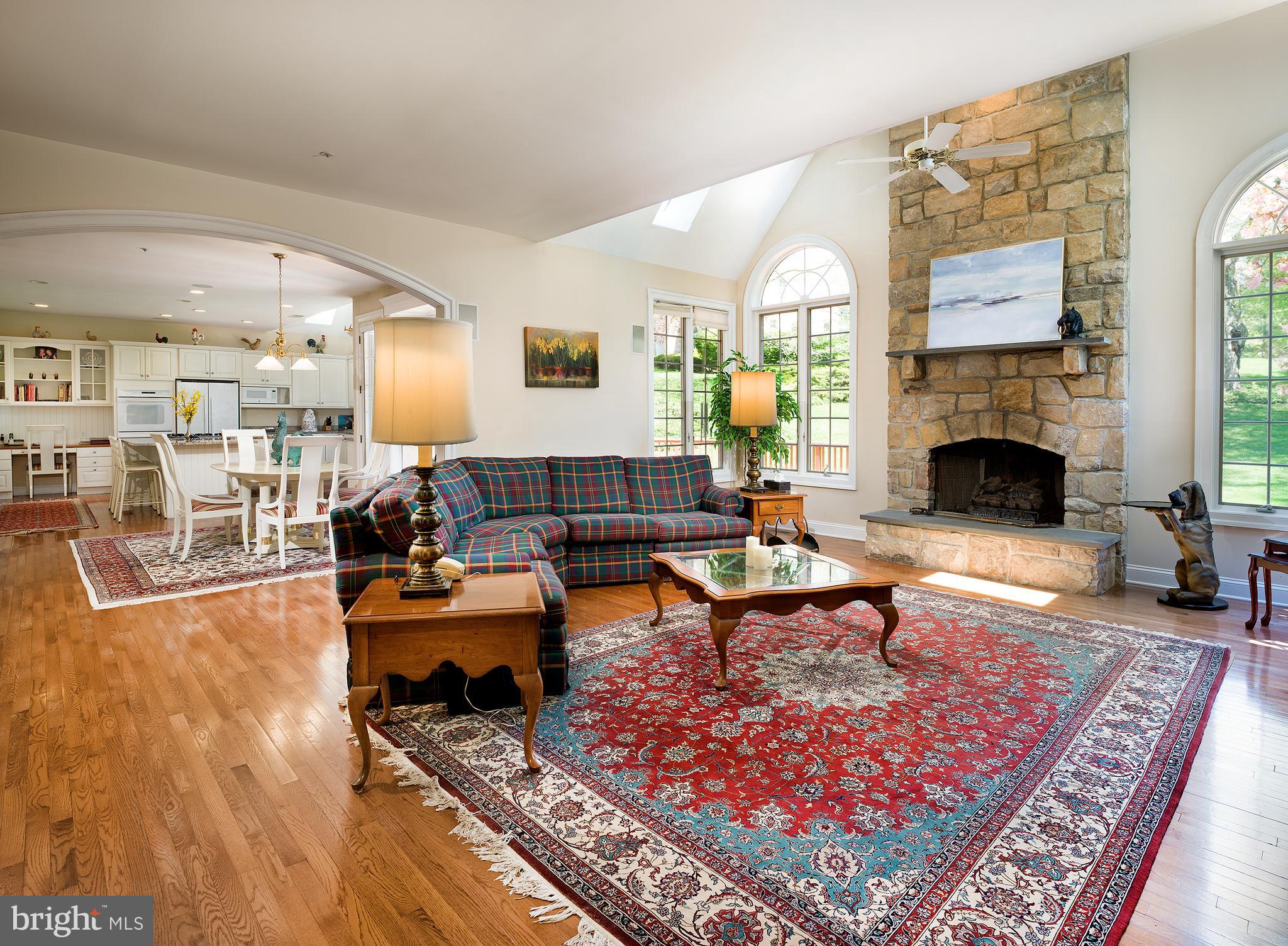 ARONWOLD - Residential