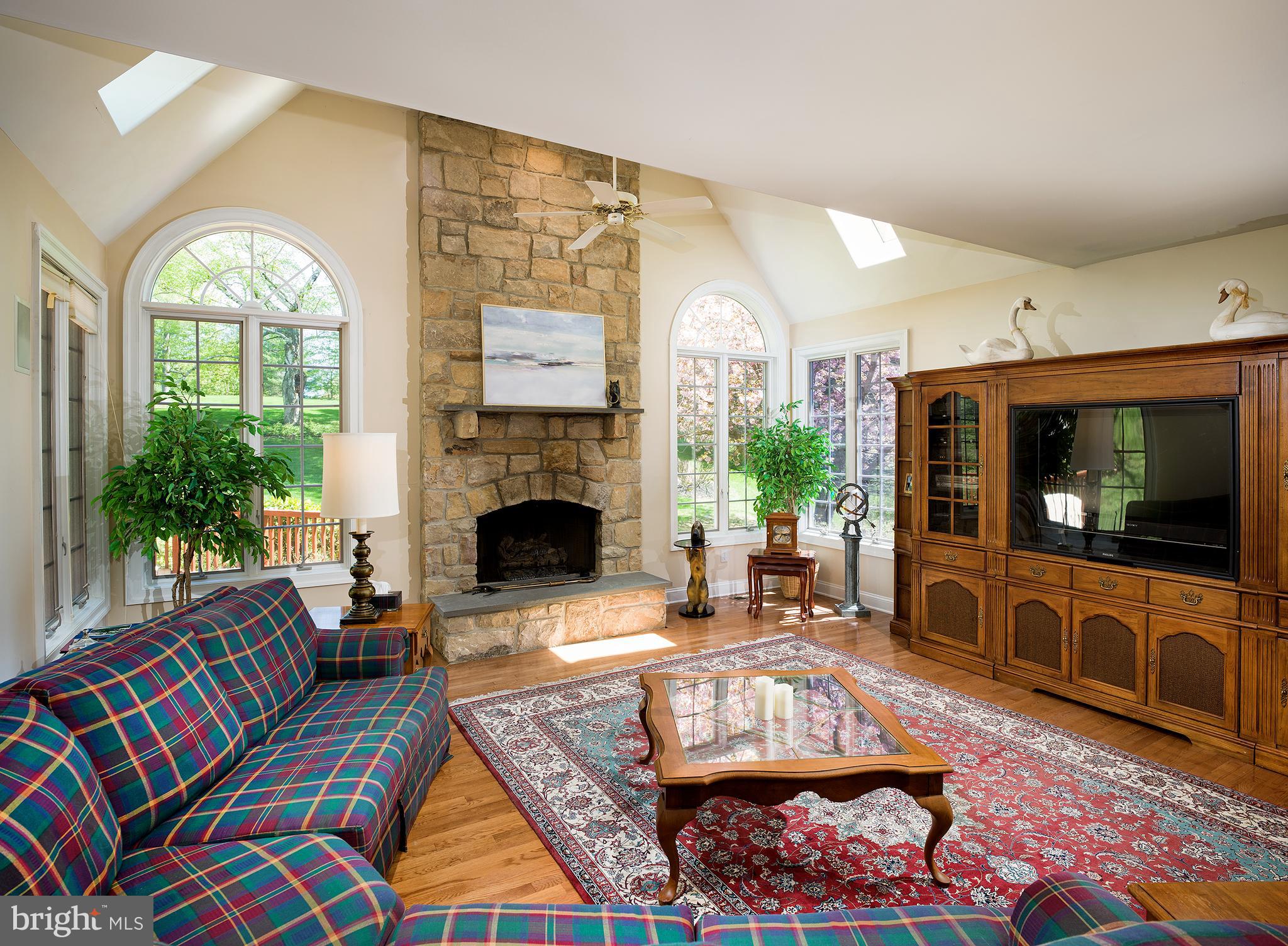 ARONWOLD - Residential