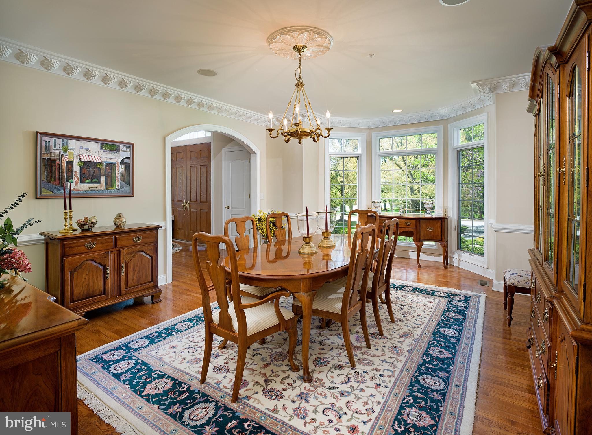 ARONWOLD - Residential