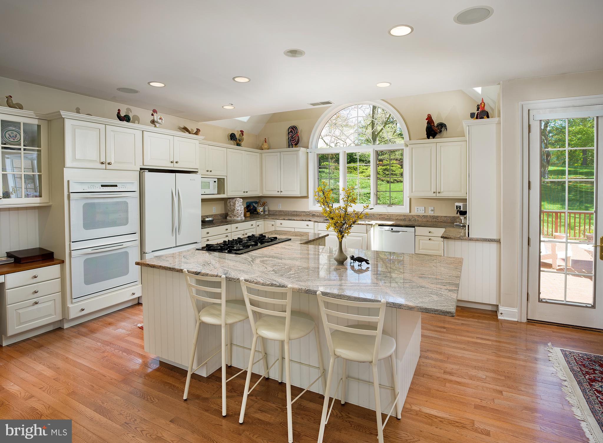 ARONWOLD - Residential