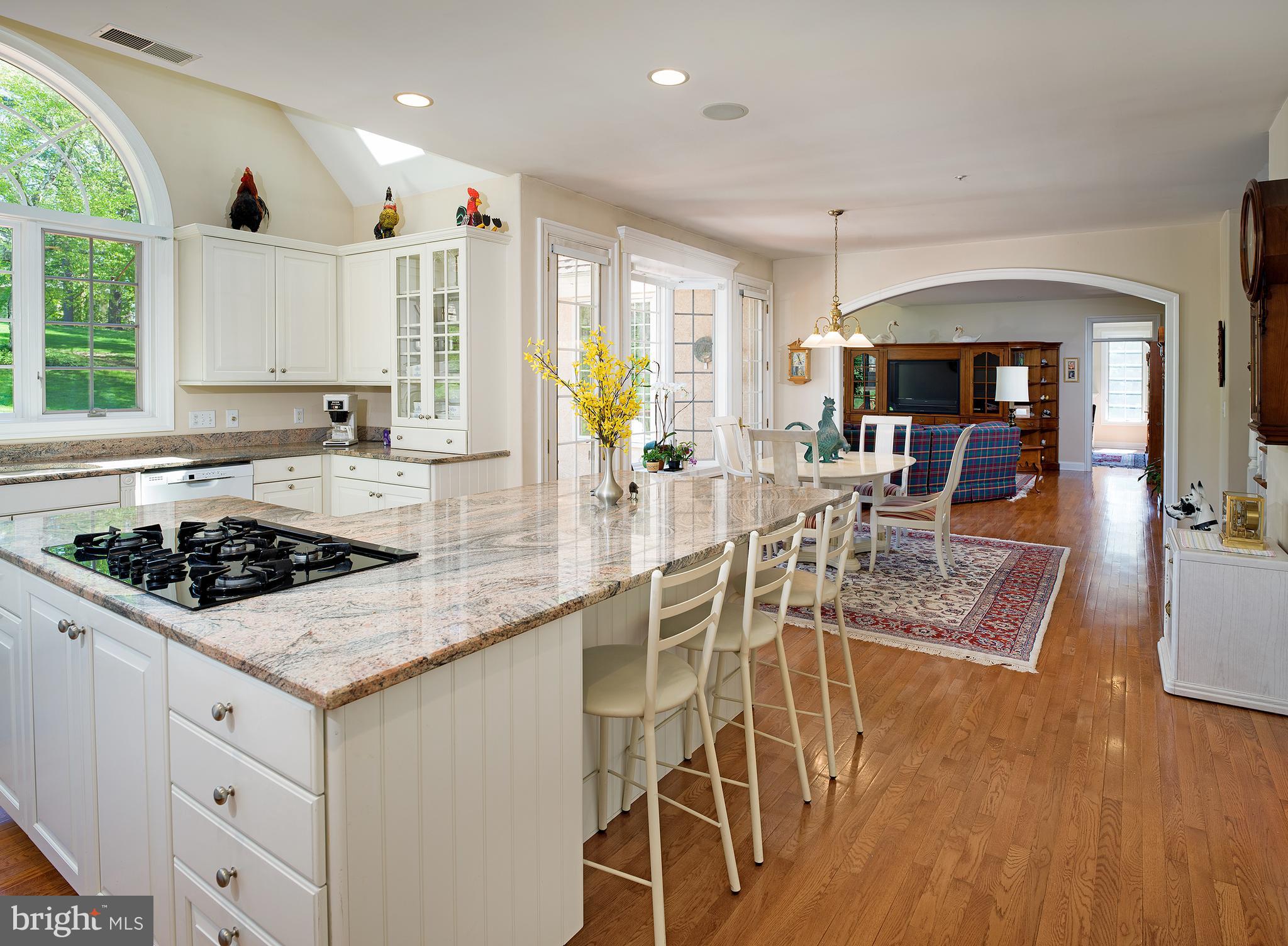 ARONWOLD - Residential