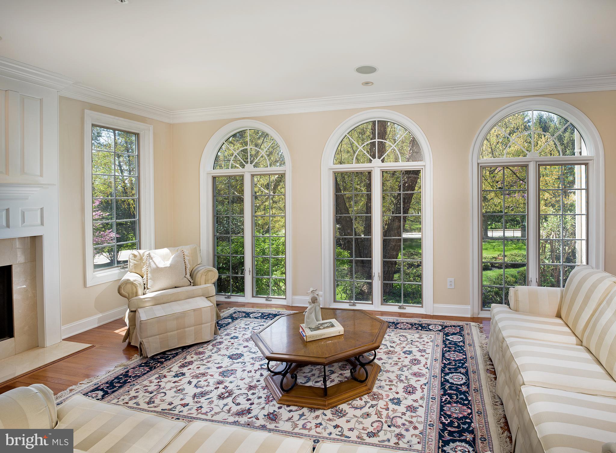 ARONWOLD - Residential