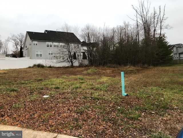 WORTHINGTON SUB - Residential