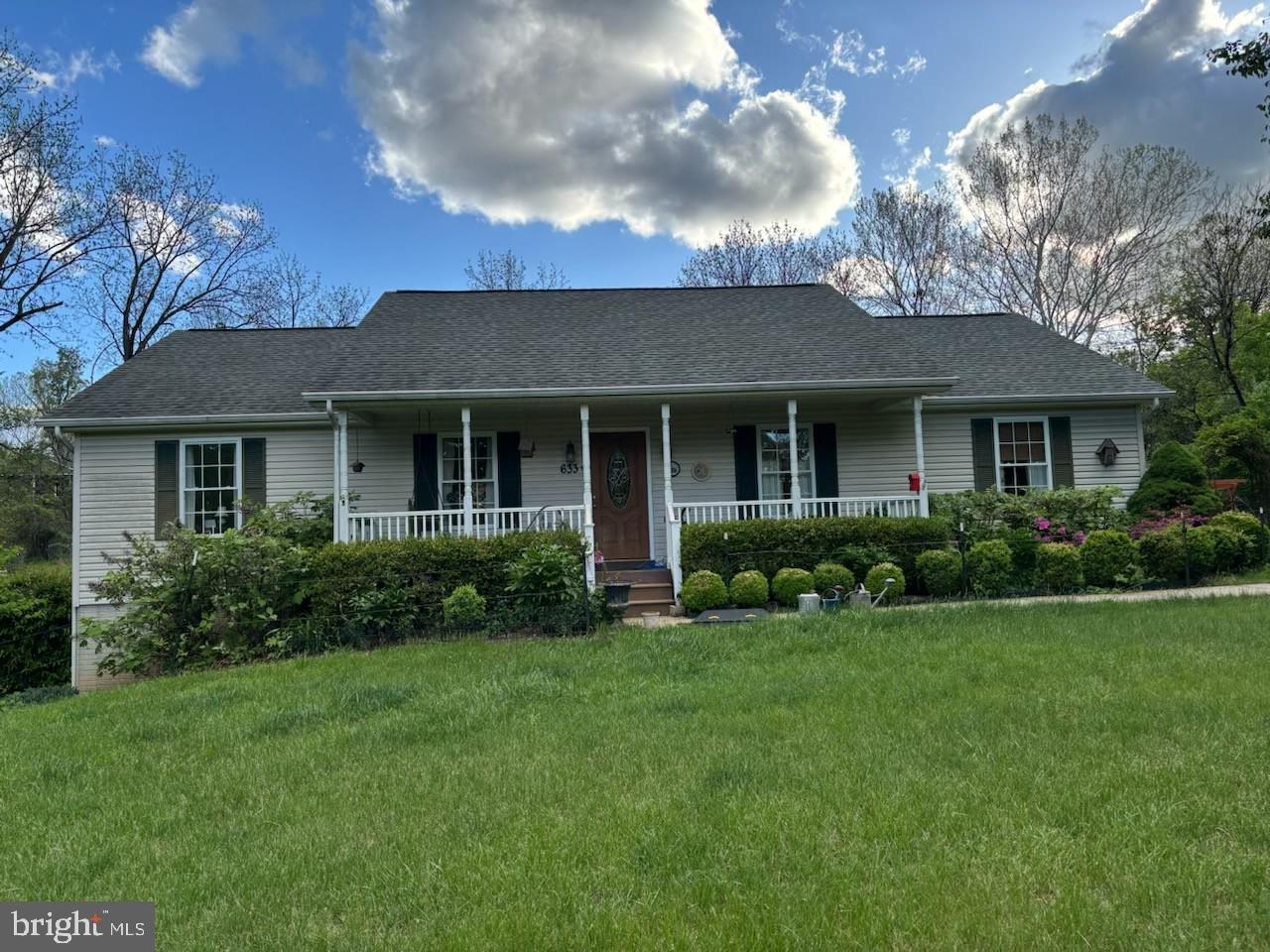SHENANDOAH - Residential