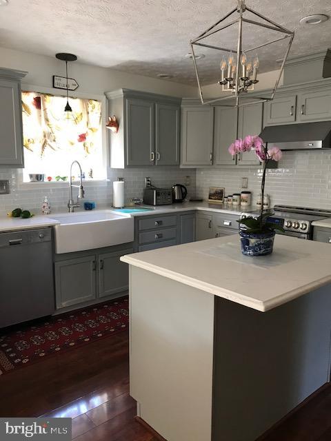 SHENANDOAH - Residential