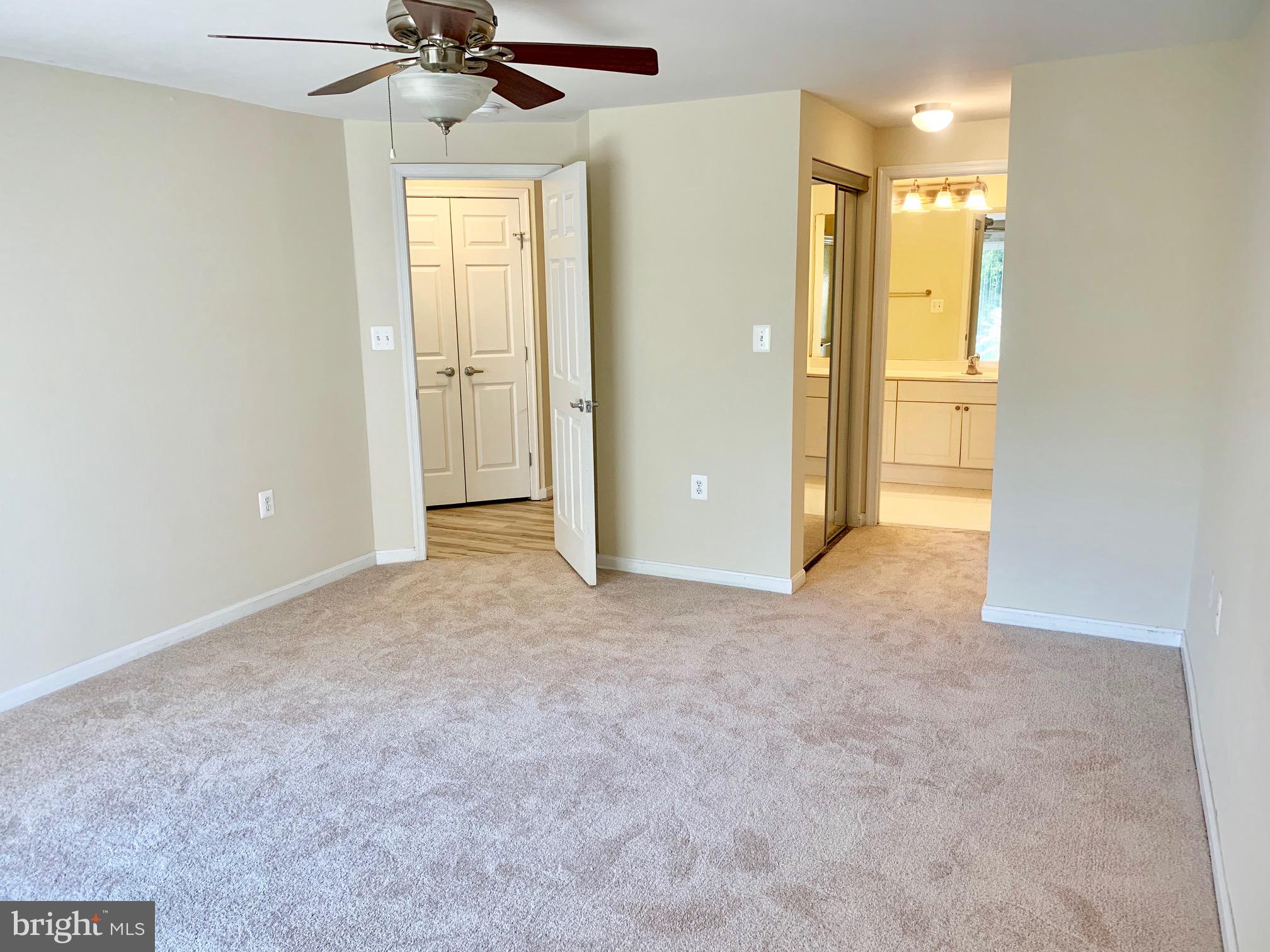 LAKE HERON CONDOMINIUMS - Residential Lease