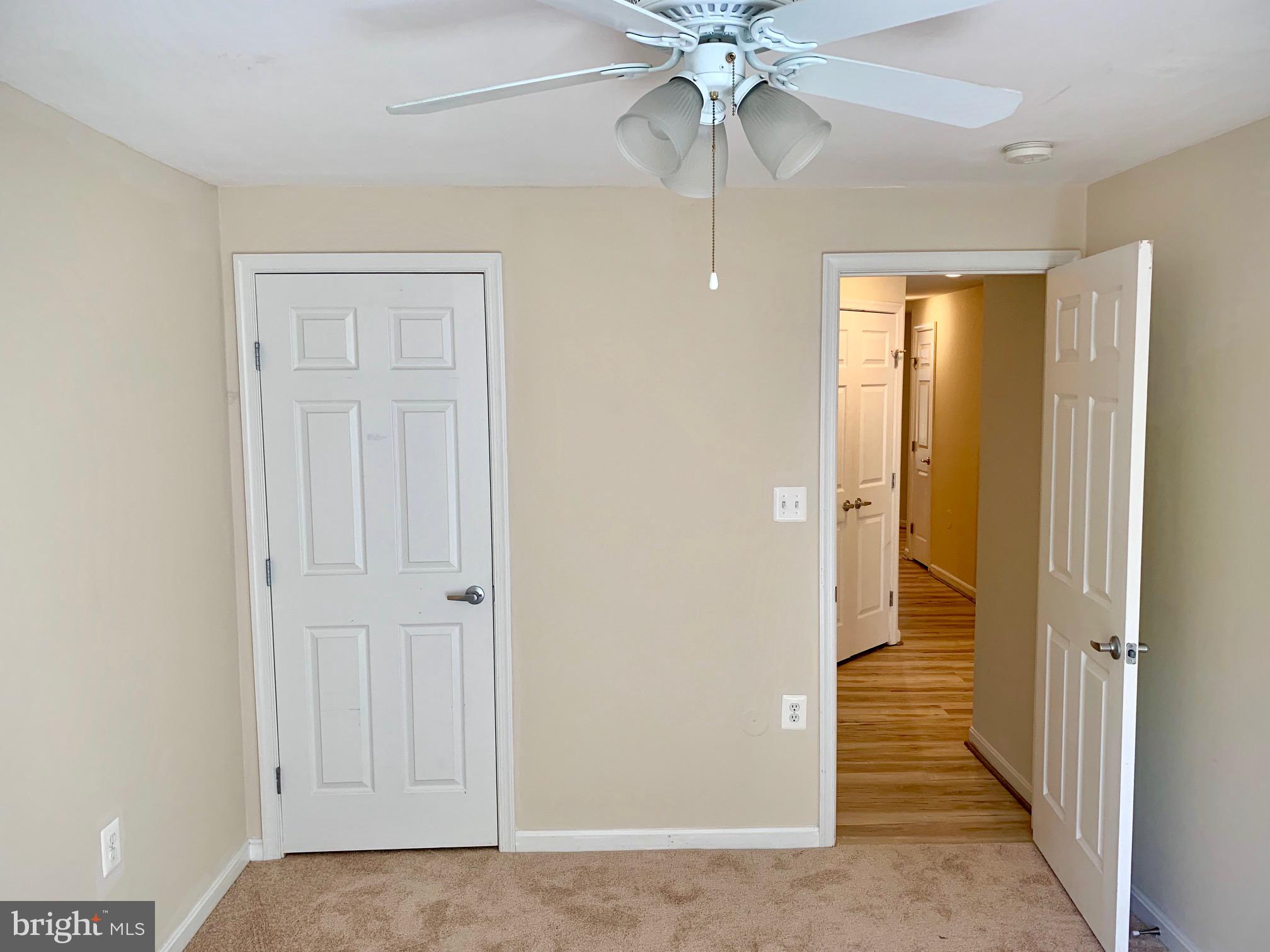 LAKE HERON CONDOMINIUMS - Residential Lease