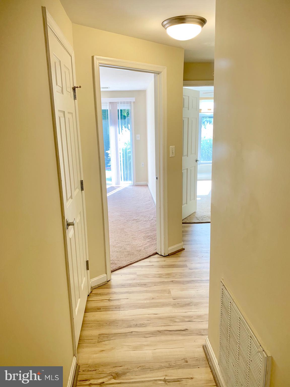 LAKE HERON CONDOMINIUMS - Residential Lease