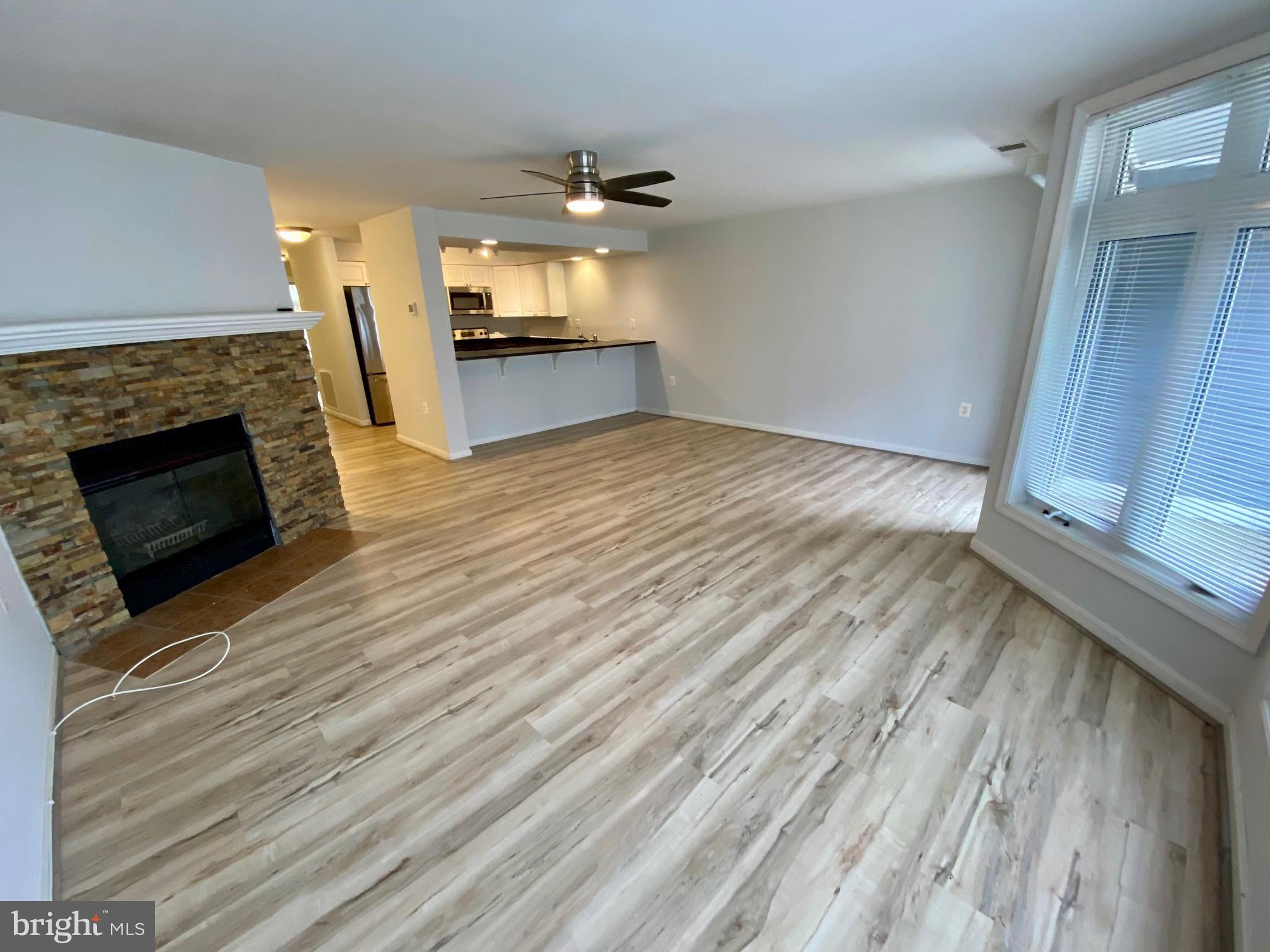 LAKE HERON CONDOMINIUMS - Residential Lease