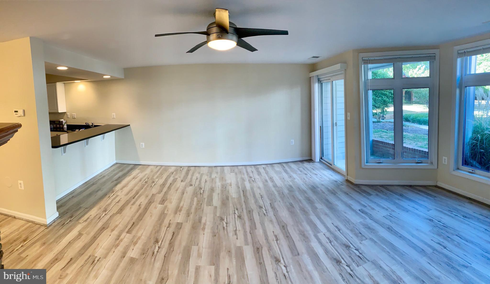 LAKE HERON CONDOMINIUMS - Residential Lease