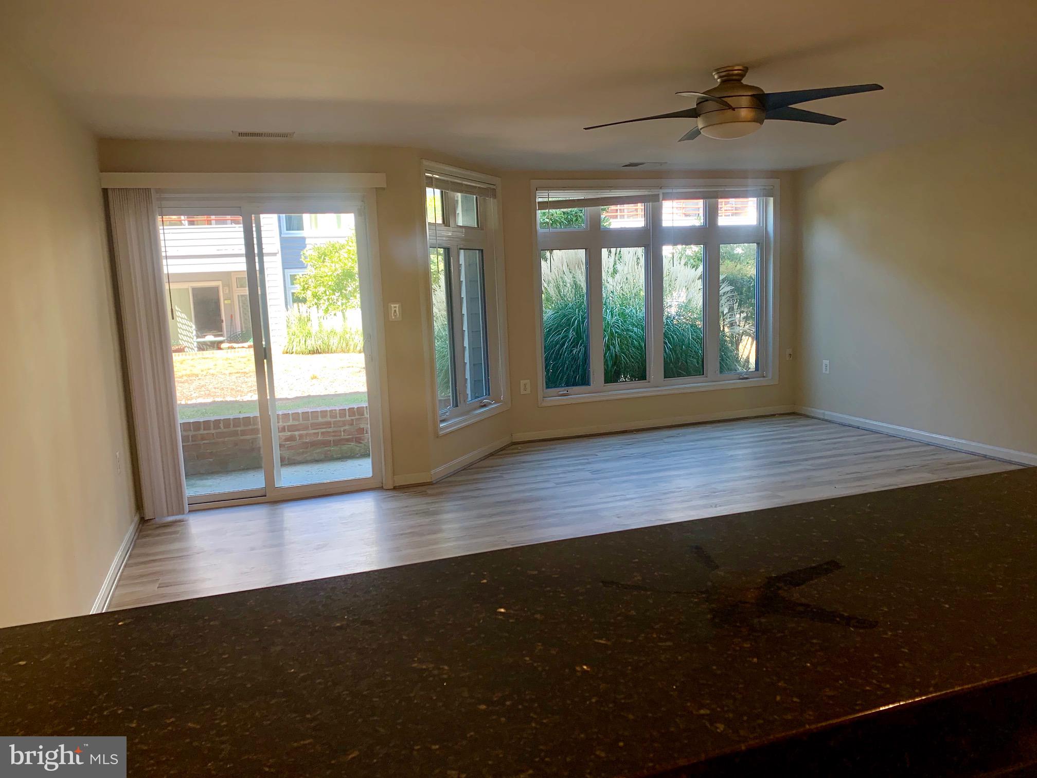 LAKE HERON CONDOMINIUMS - Residential Lease