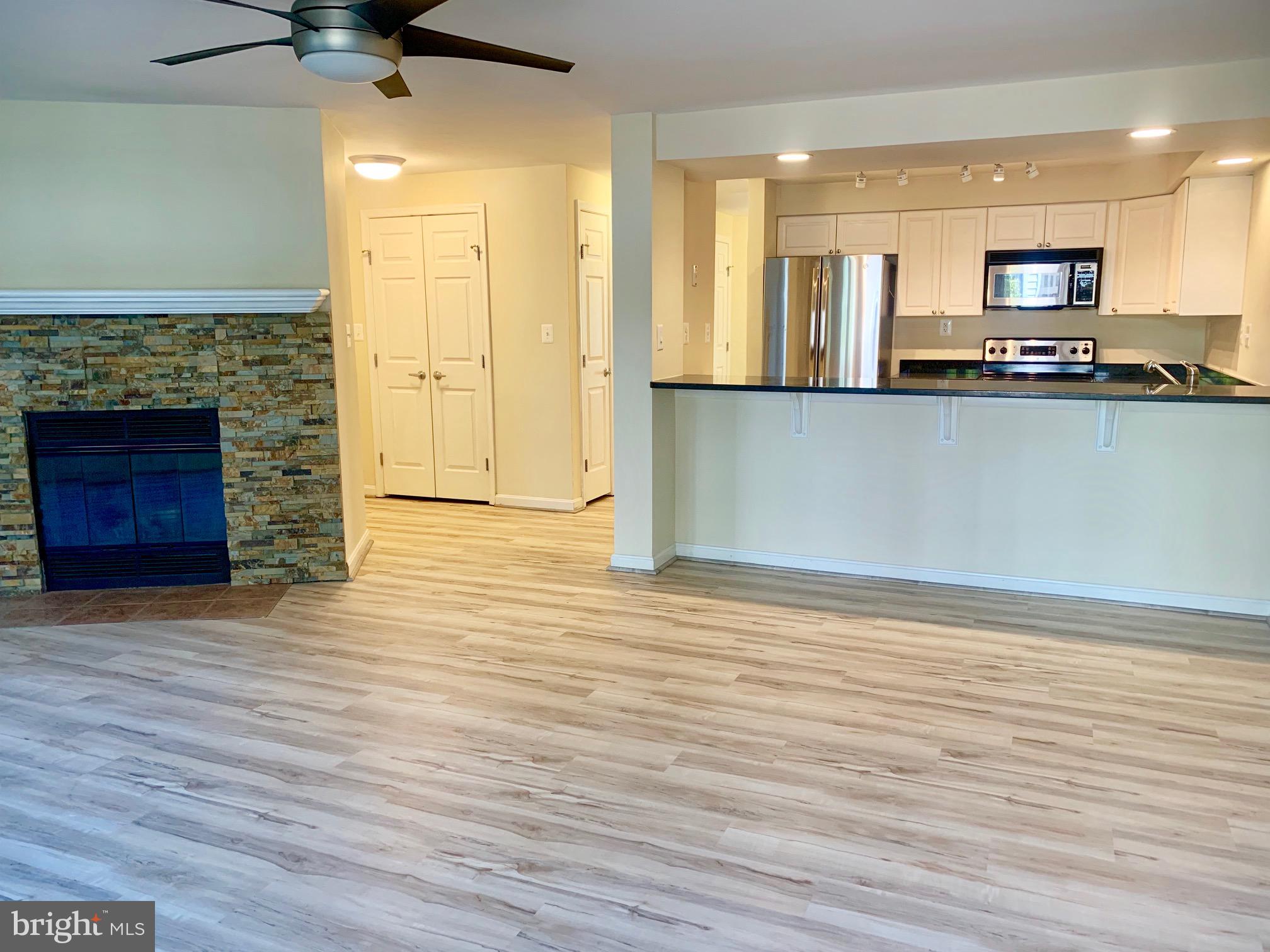 LAKE HERON CONDOMINIUMS - Residential Lease